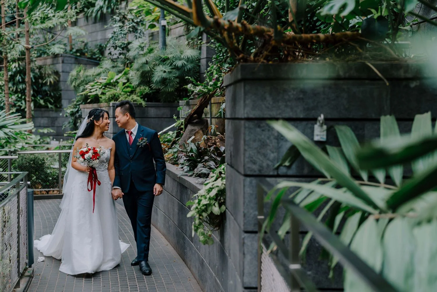 R & Z wedding photo 36