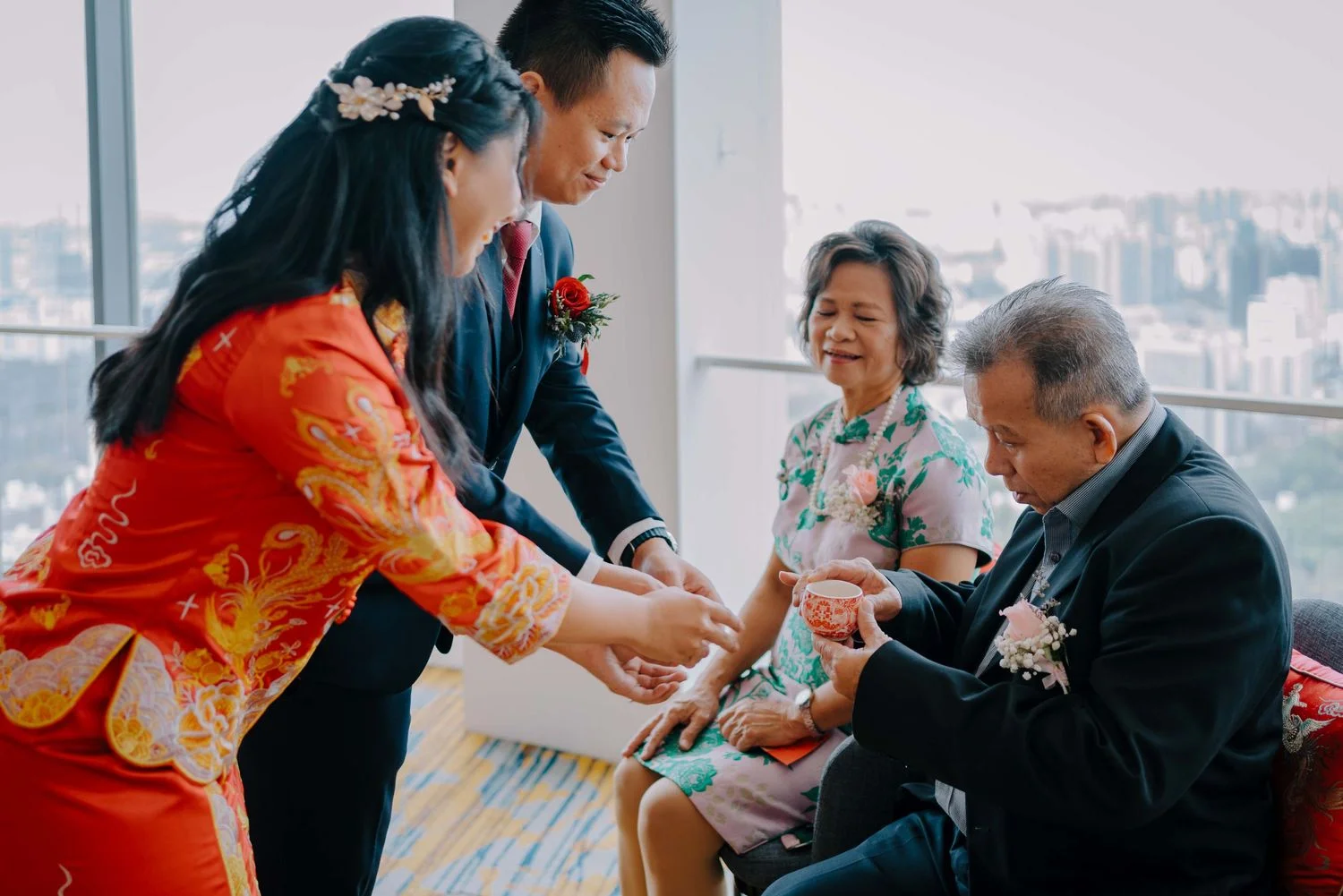 R & Z wedding photo 61