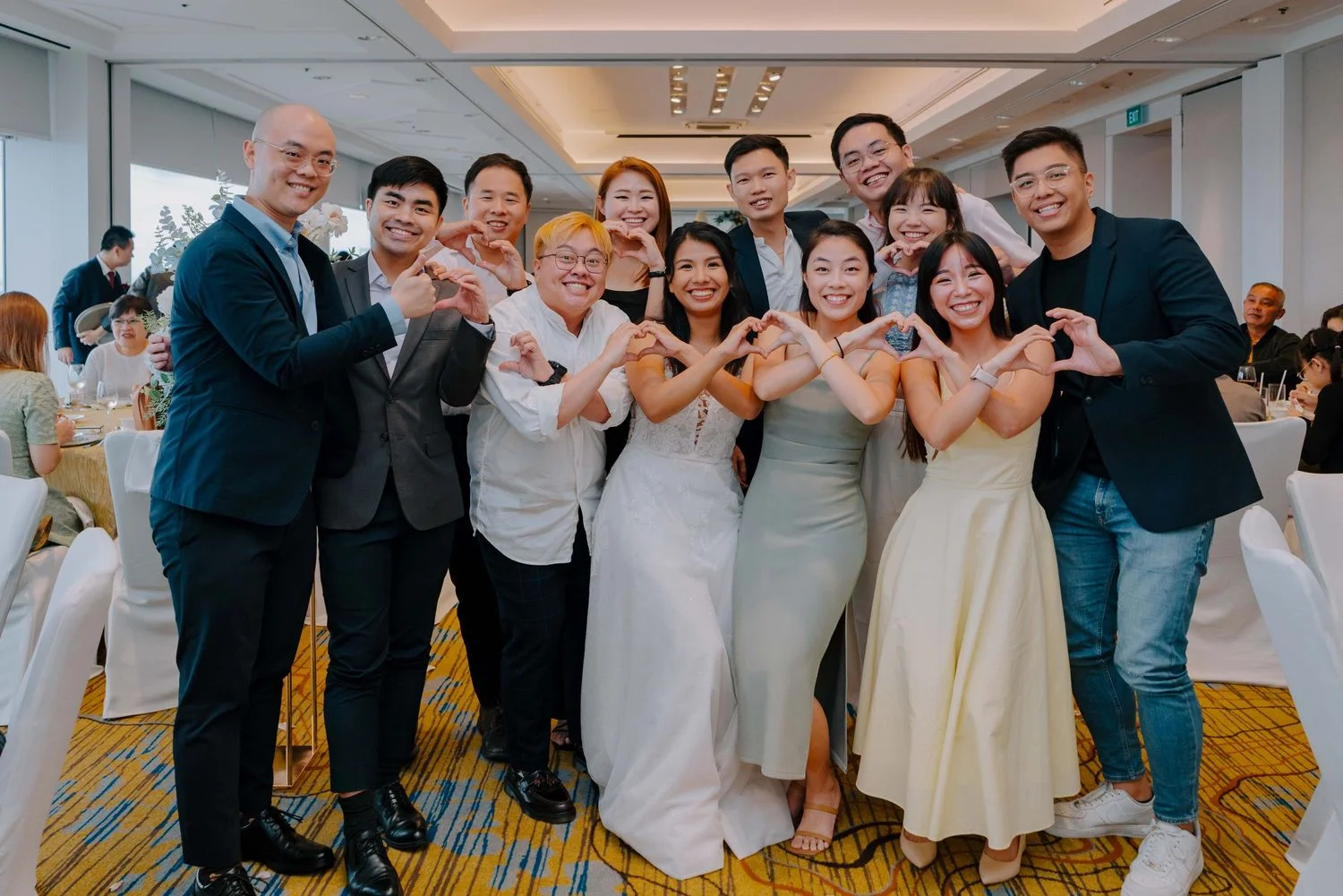 R & Z wedding photo 84