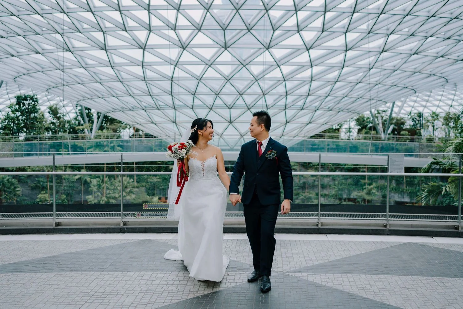 R & Z wedding photo 24