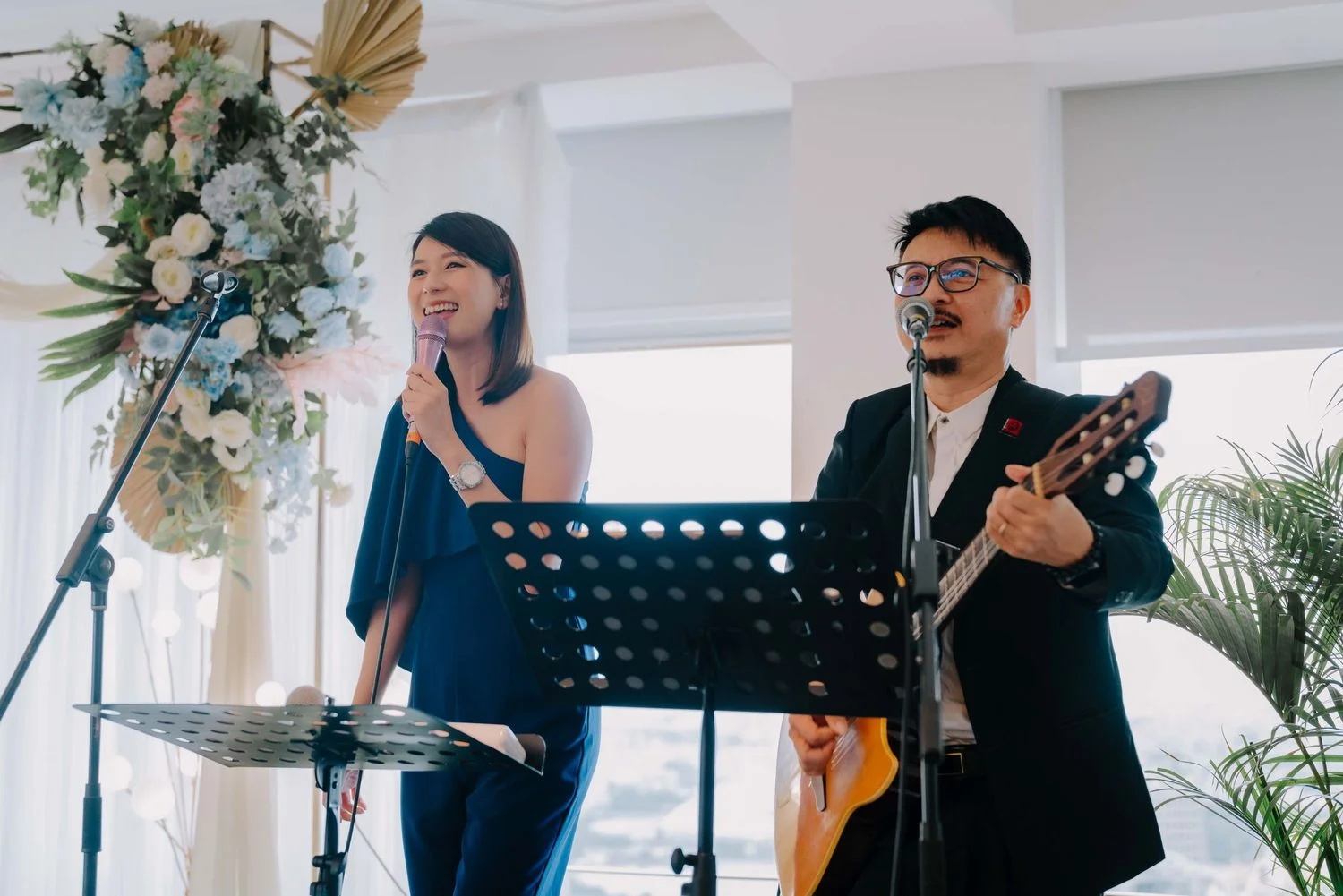 R & Z wedding photo 85