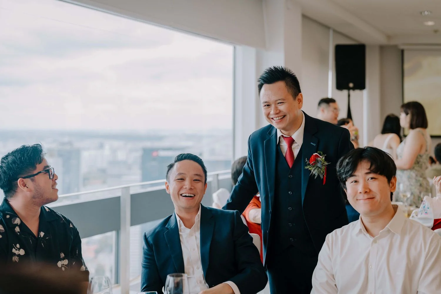 R & Z wedding photo 83