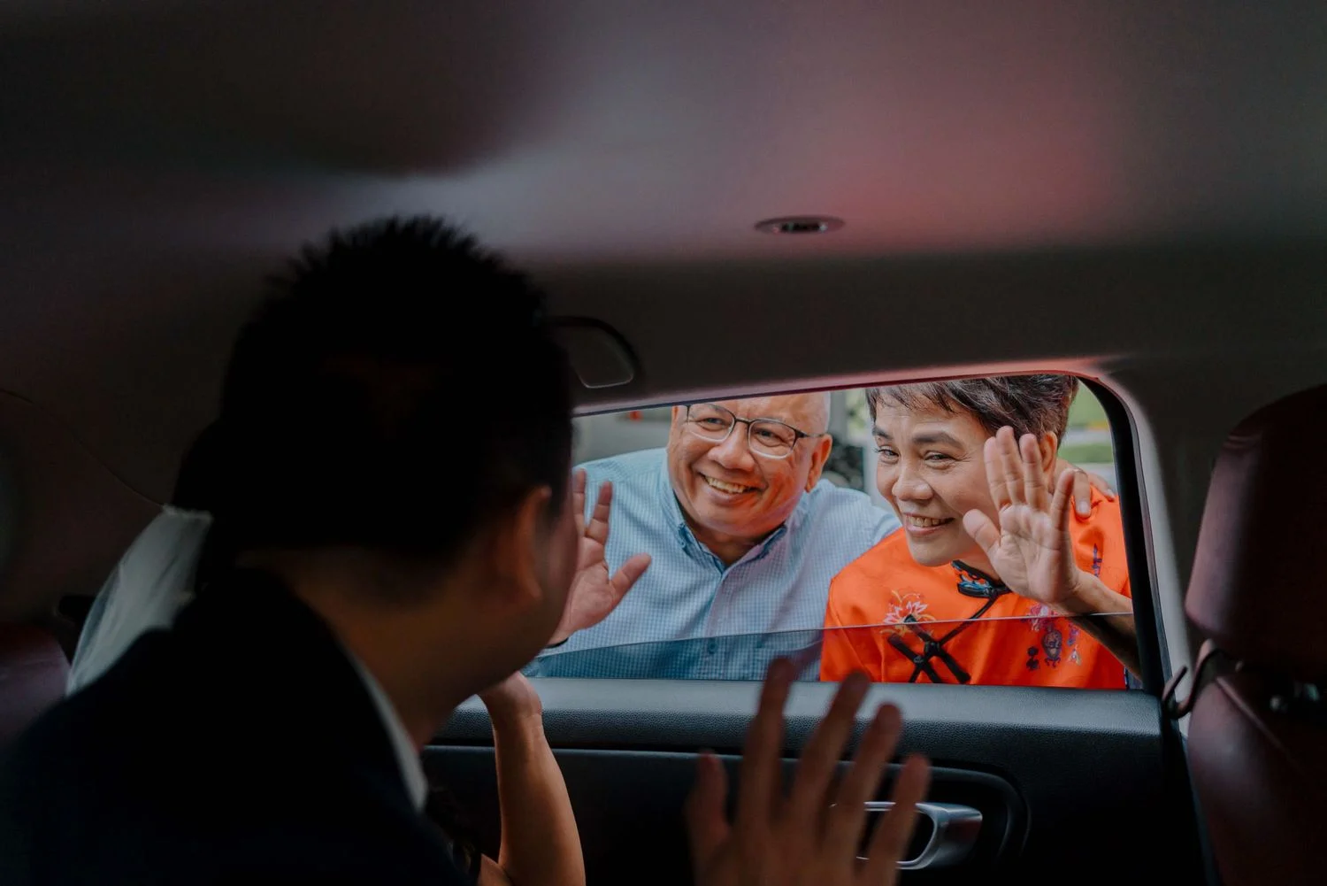 R & Z wedding photo 13