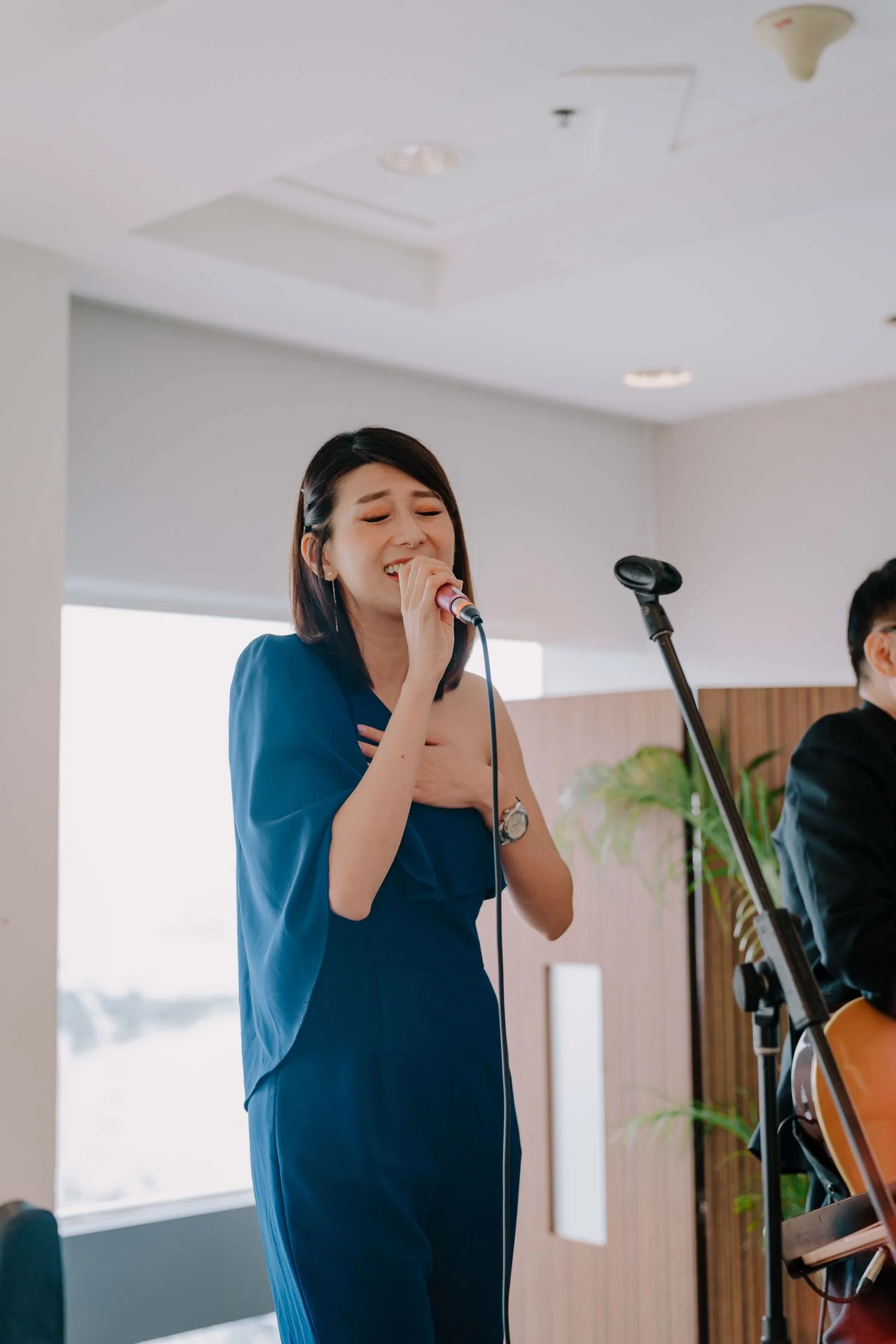 R & Z wedding photo 82