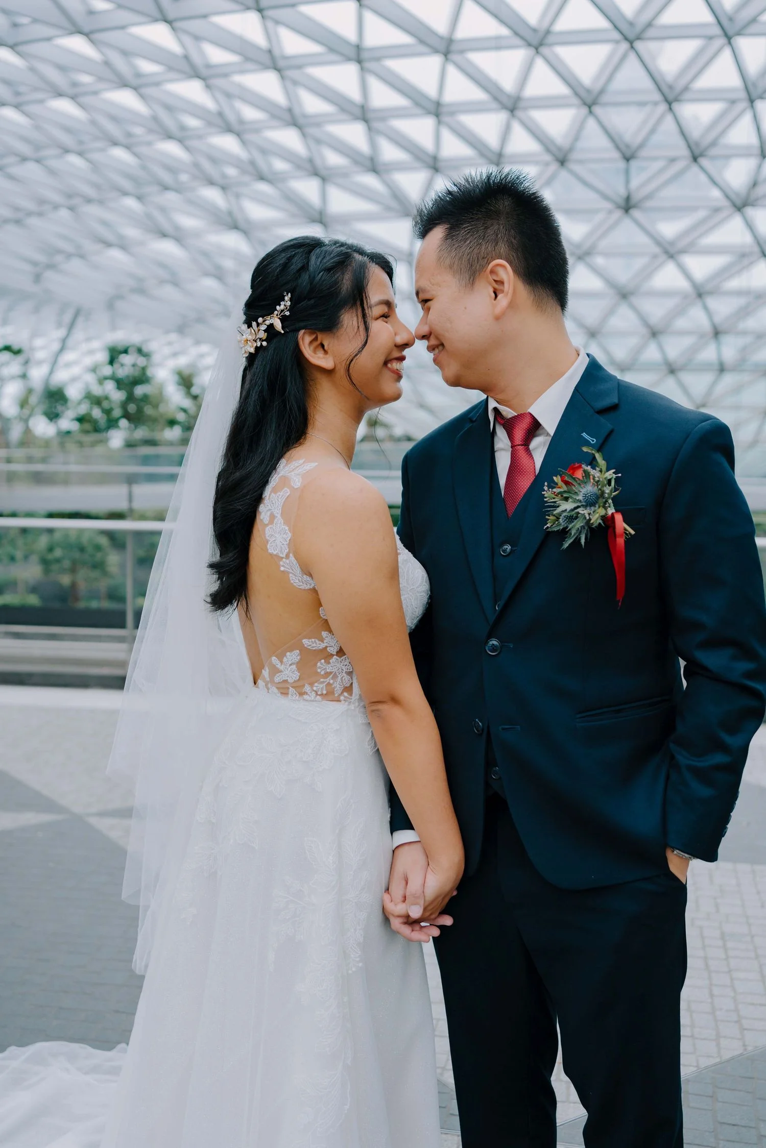 R & Z wedding photo 19