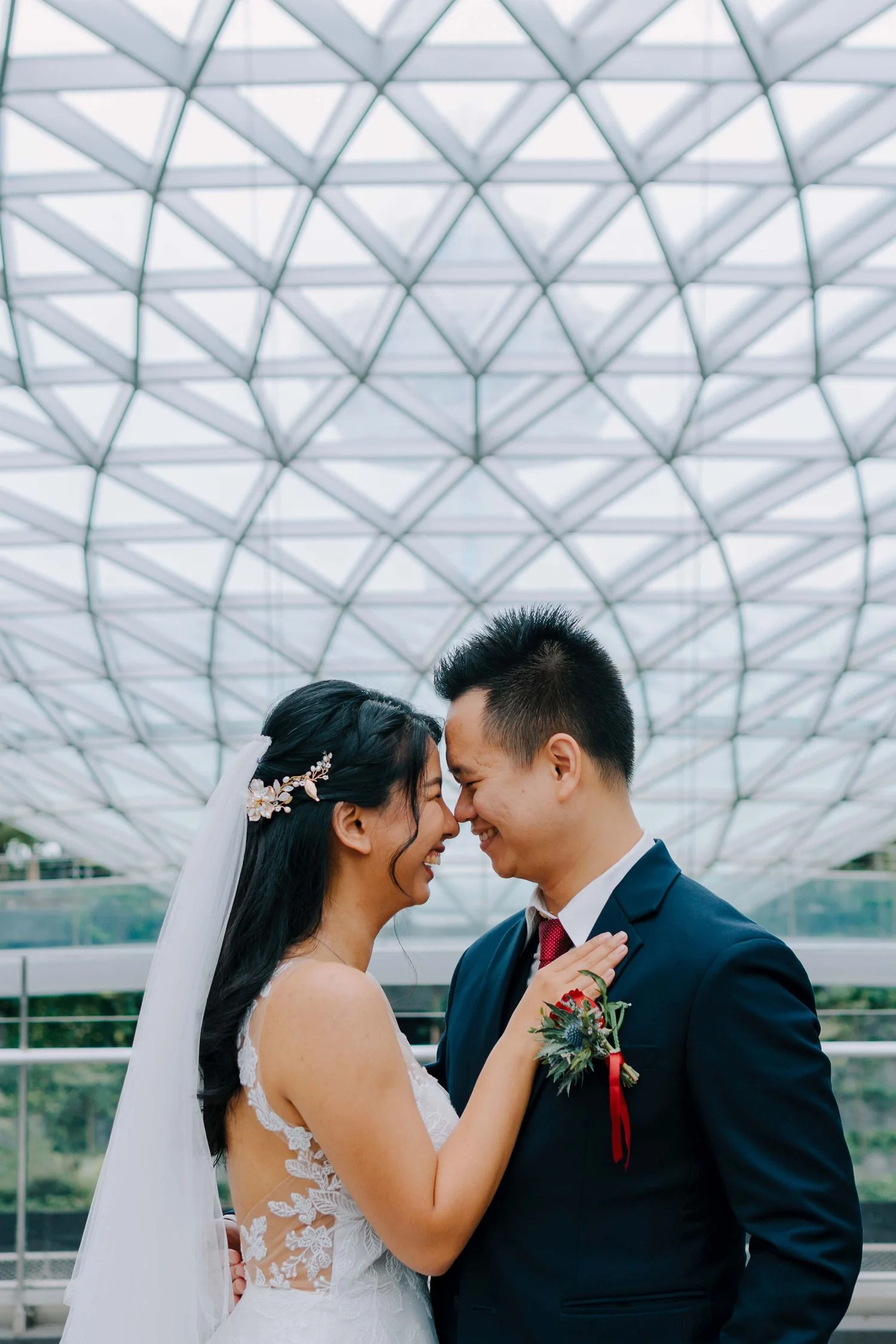 R & Z wedding photo 25