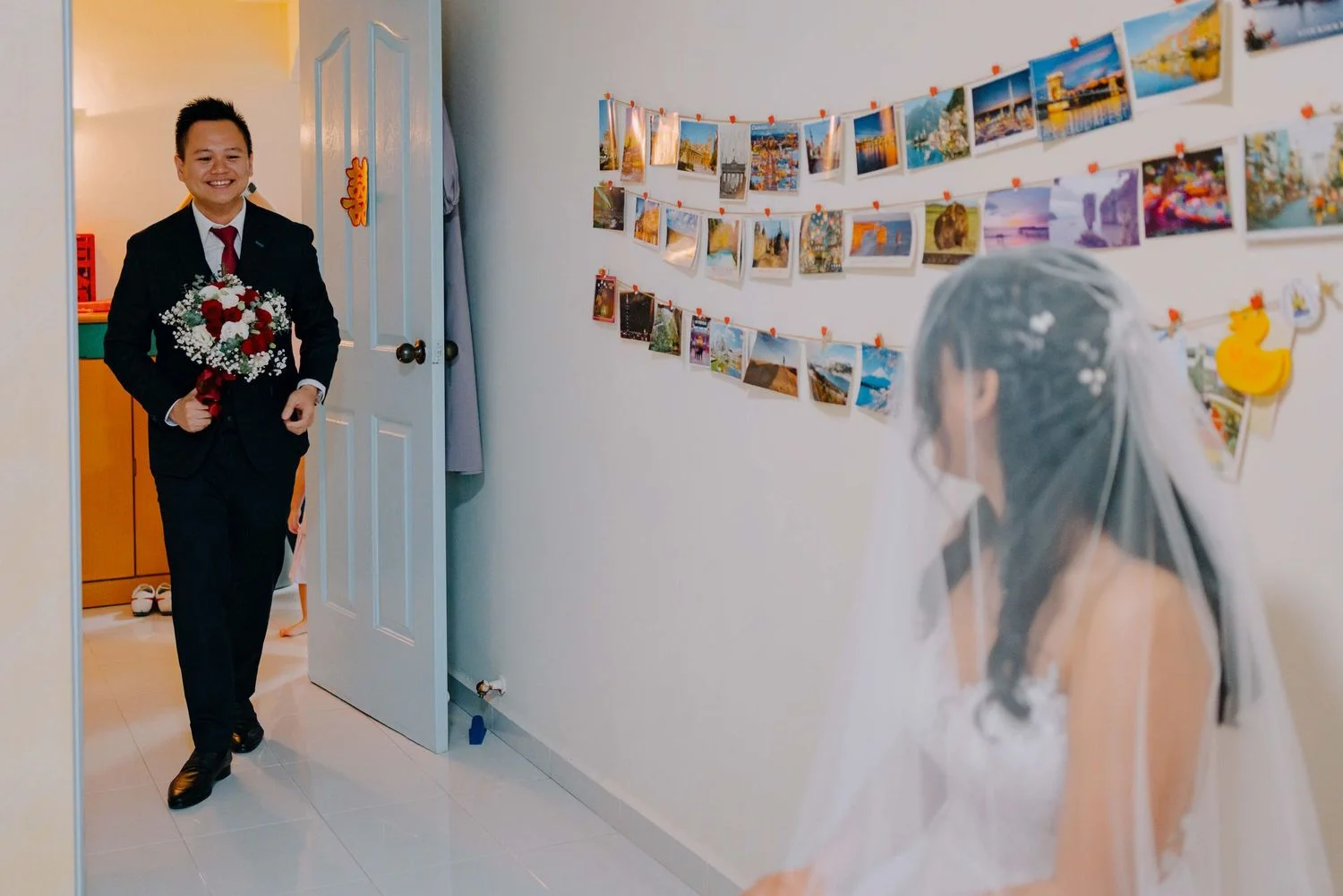 R & Z wedding photo 6