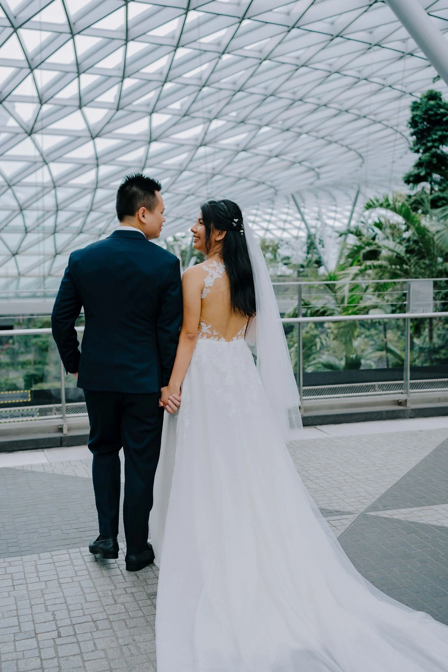 R & Z wedding photo 34