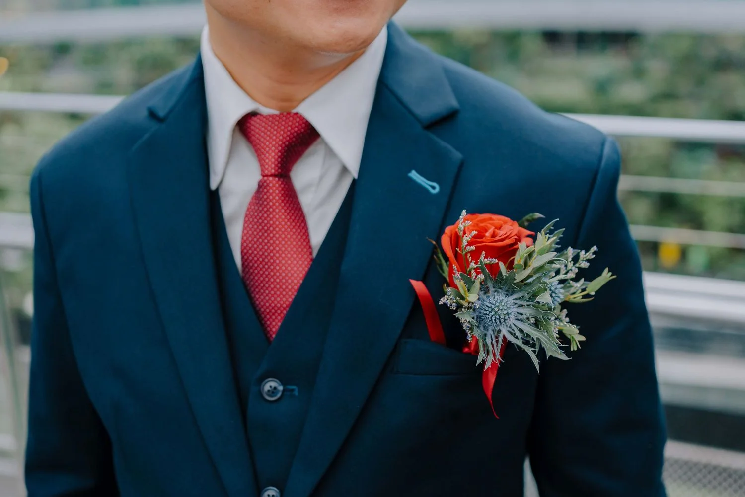 R & Z wedding photo 21