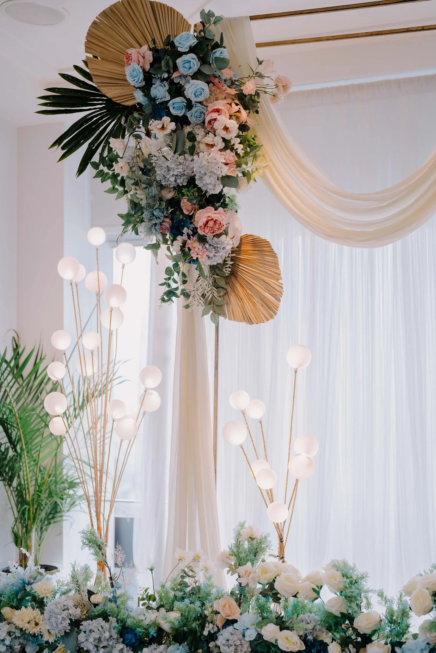 R & Z wedding photo 50