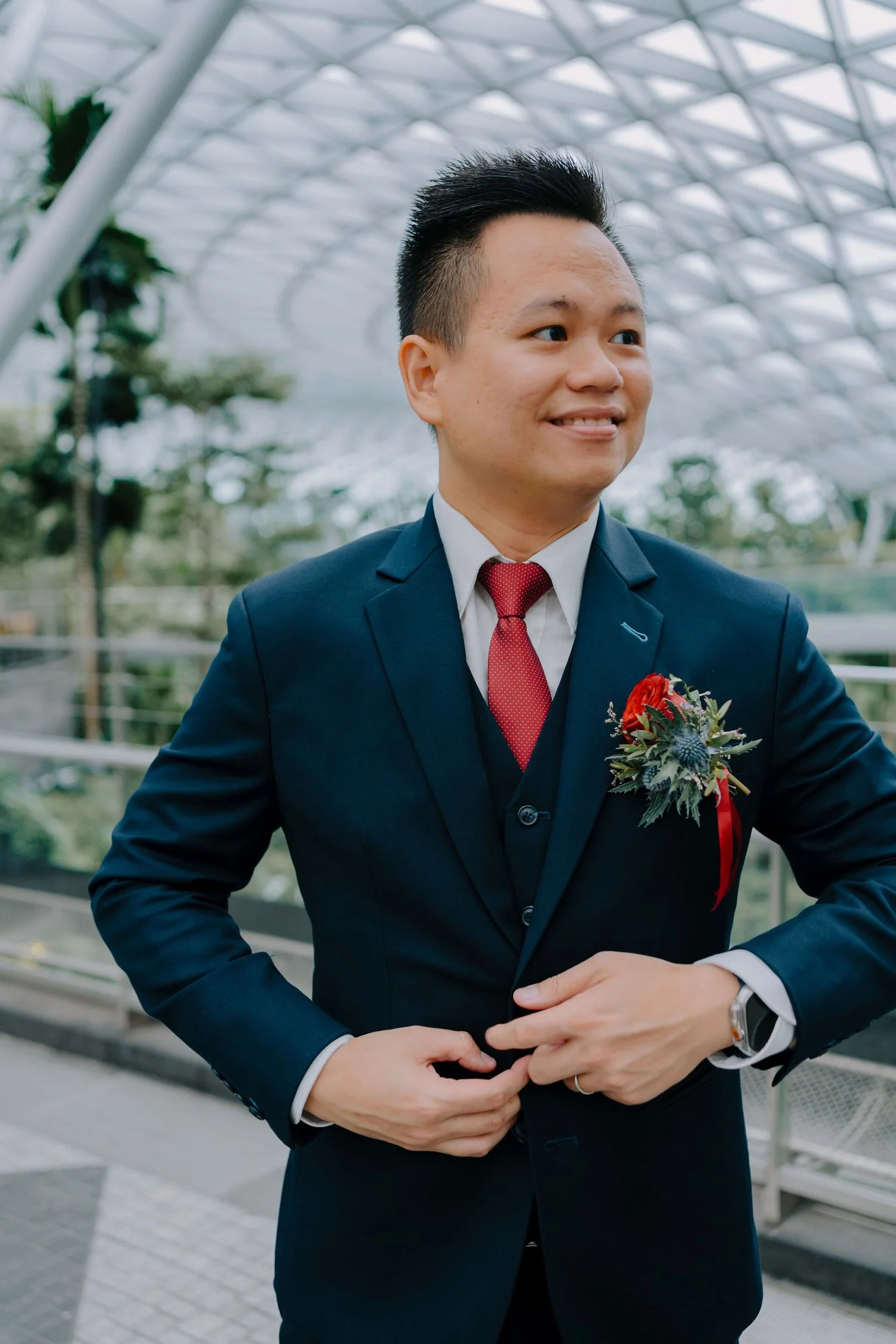 R & Z wedding photo 29