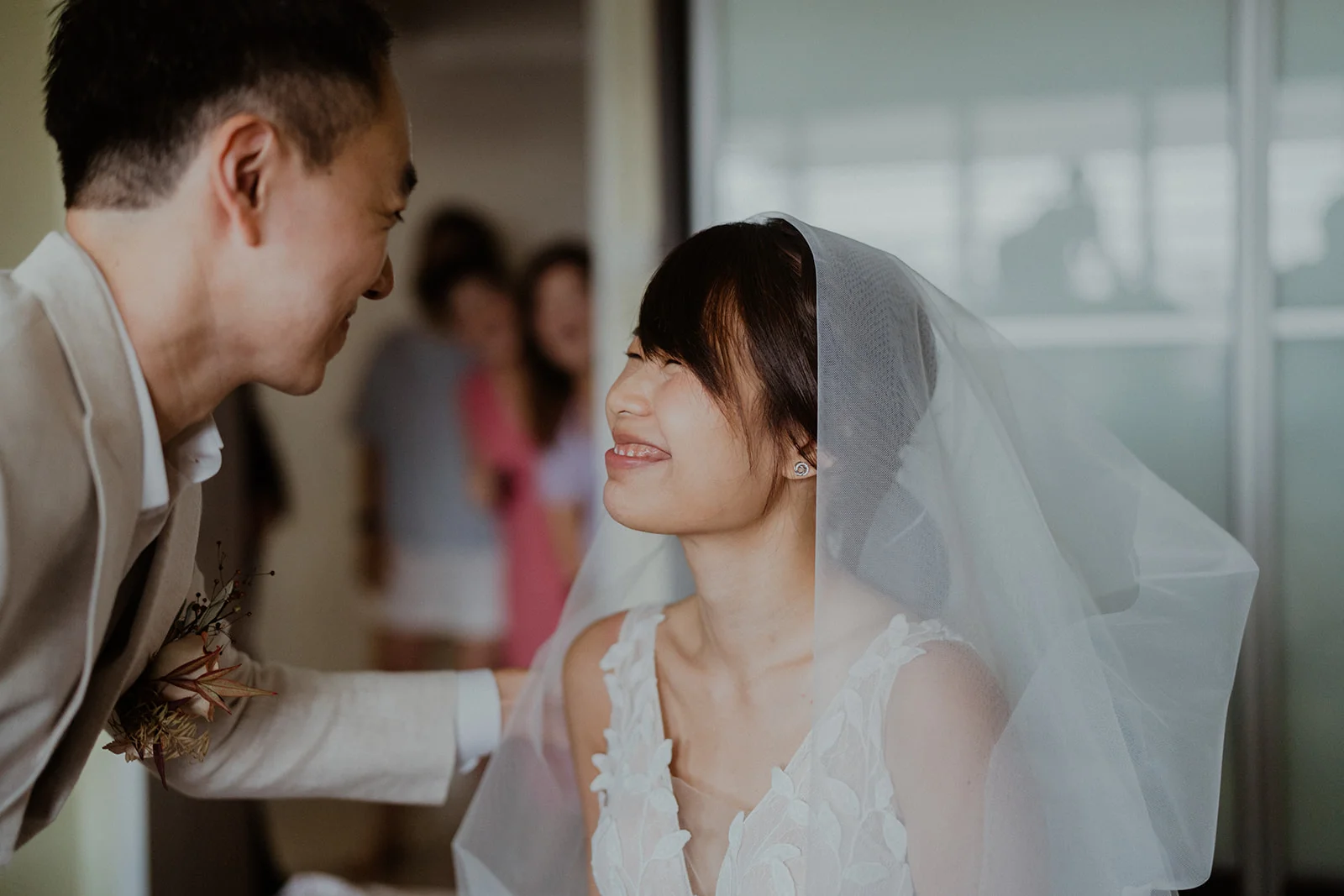 E & P wedding photo 4