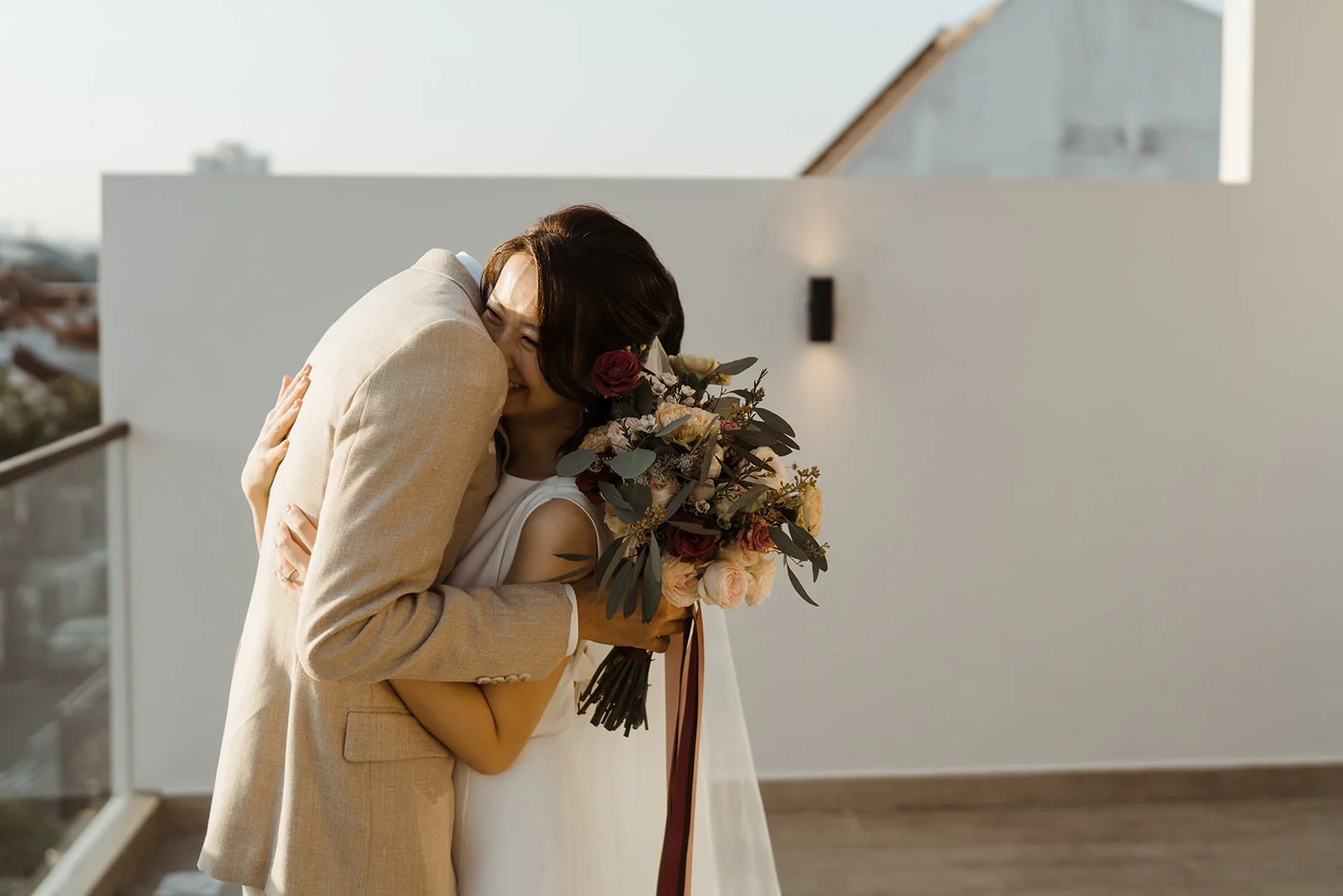 J & S wedding photo 11