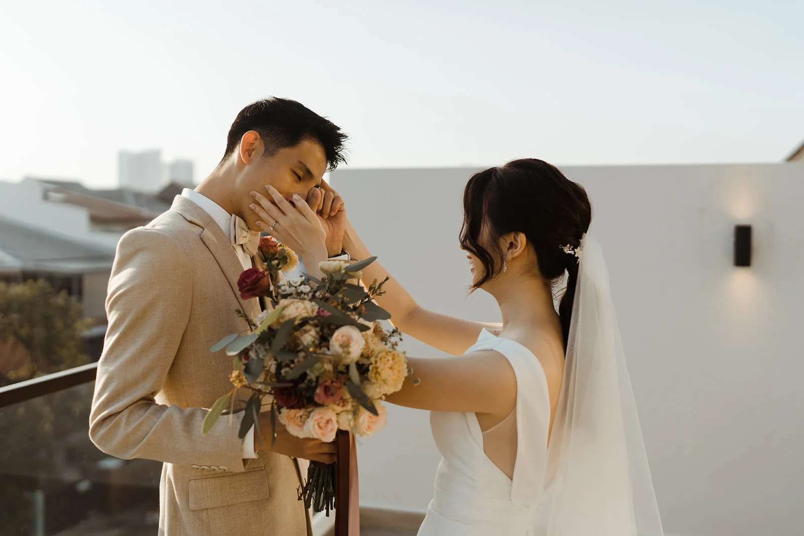 J & S wedding photo 12