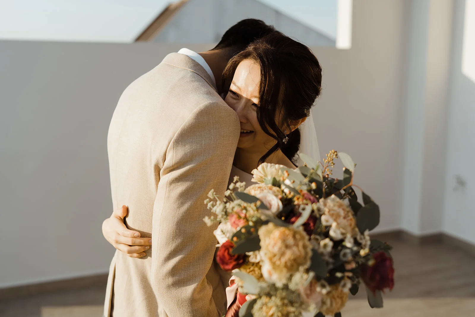 J & S wedding photo 14