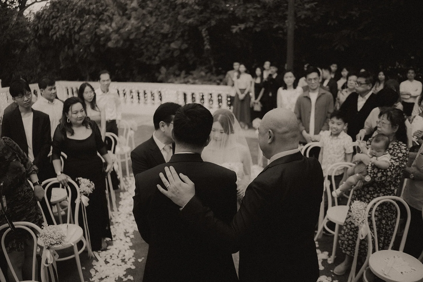 F & R wedding photo 16