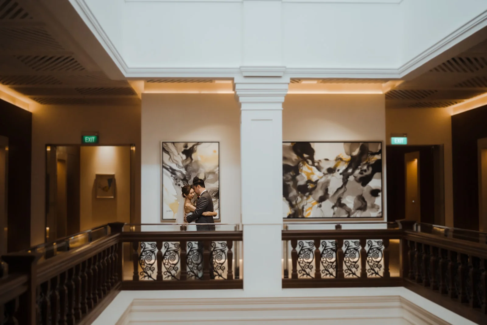 J & T wedding photo 9