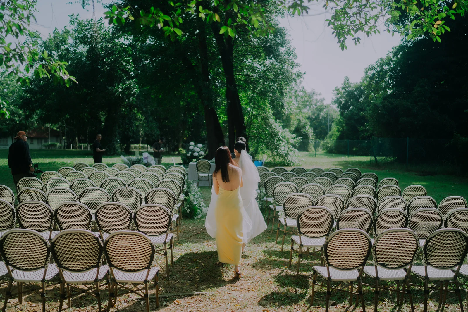 R & H wedding photo 23