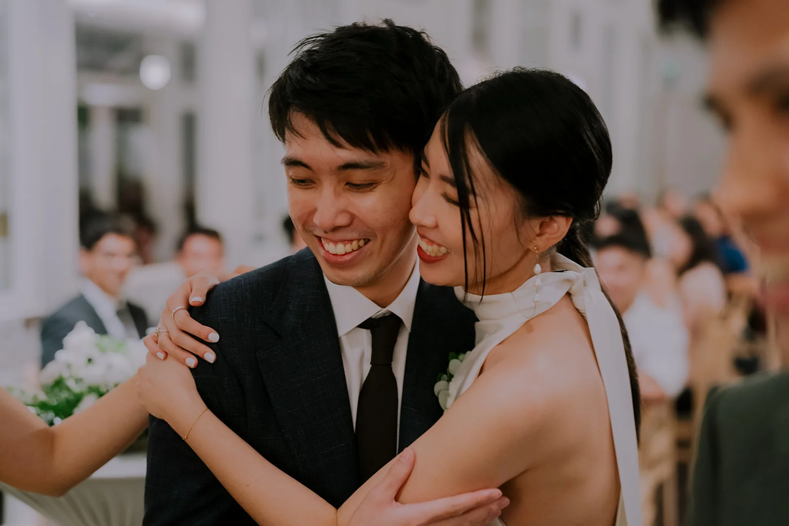 R & H wedding photo 38