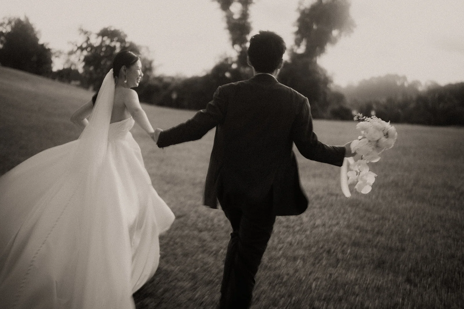 R & H wedding photo 6