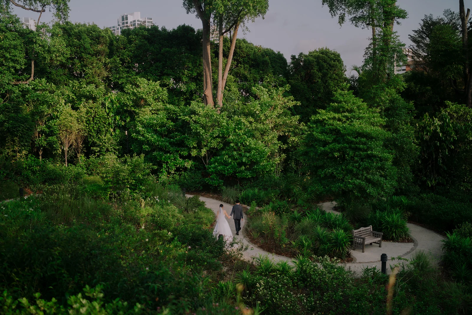 R & H wedding photo 13