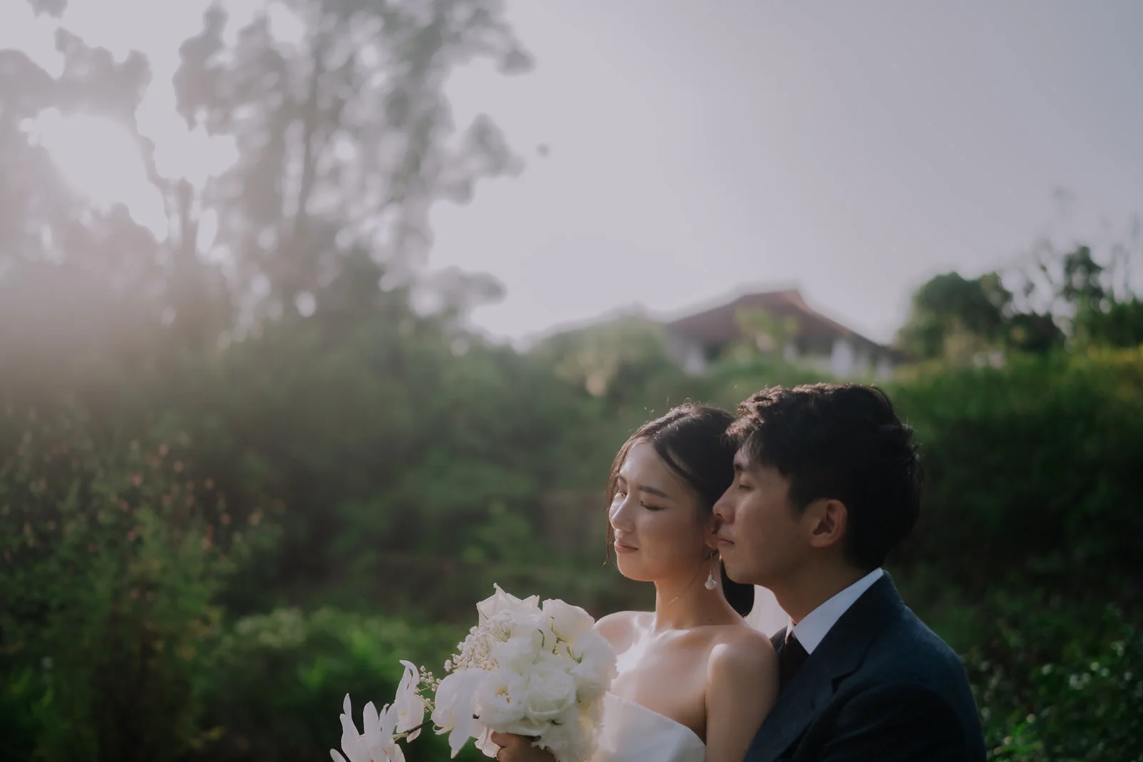 R & H wedding photo 11