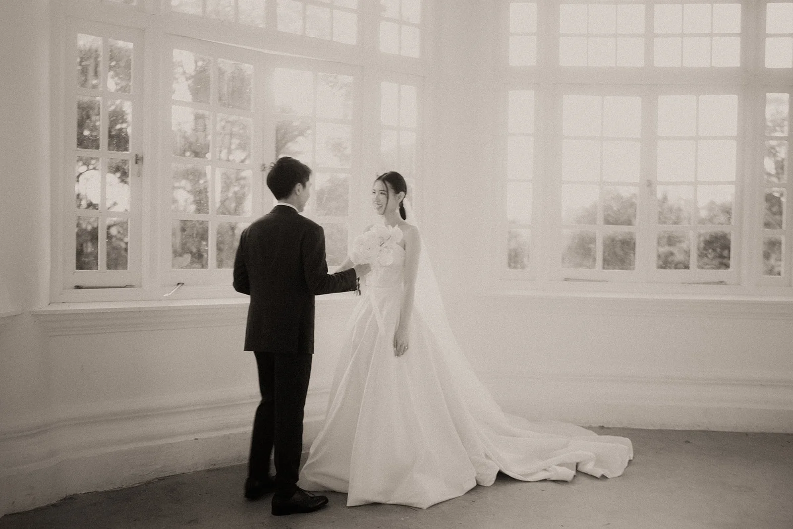 R & H wedding photo 7