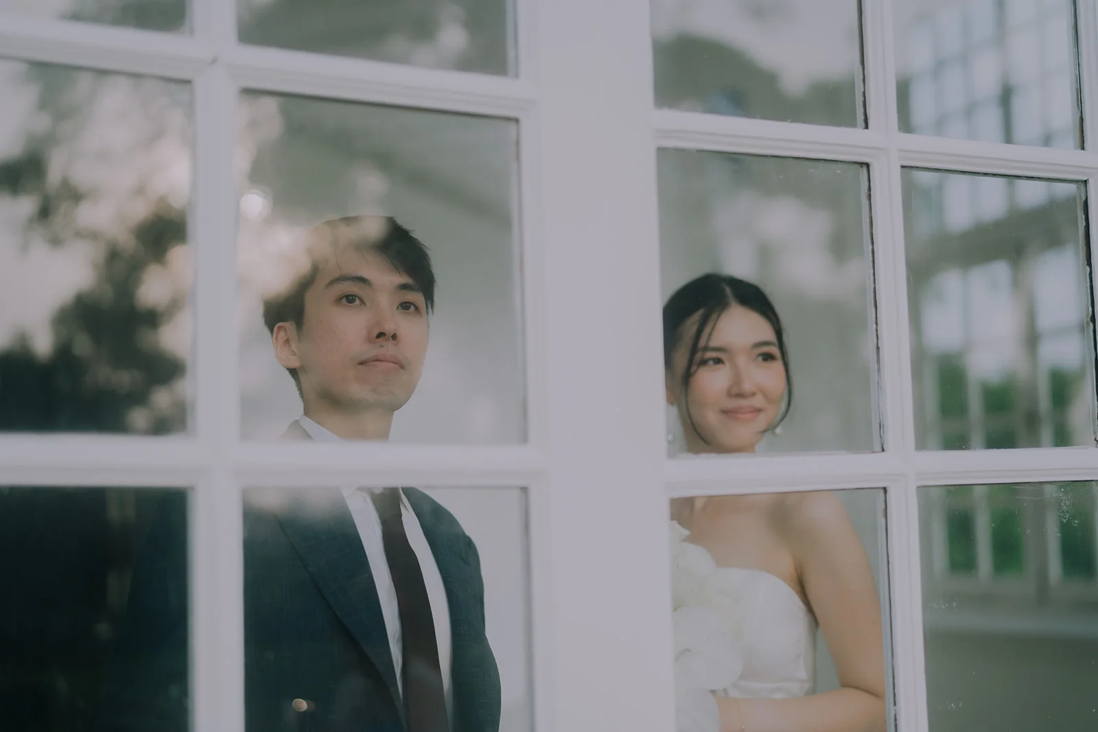 R & H wedding photo 9