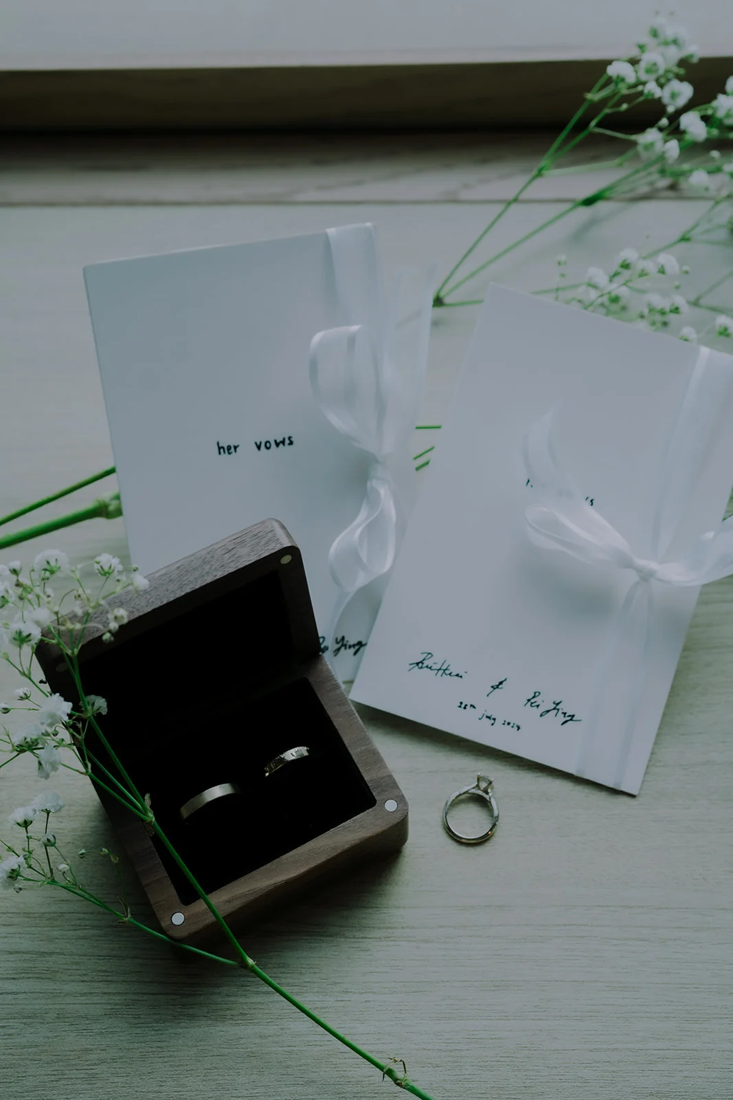 R & H wedding photo 16