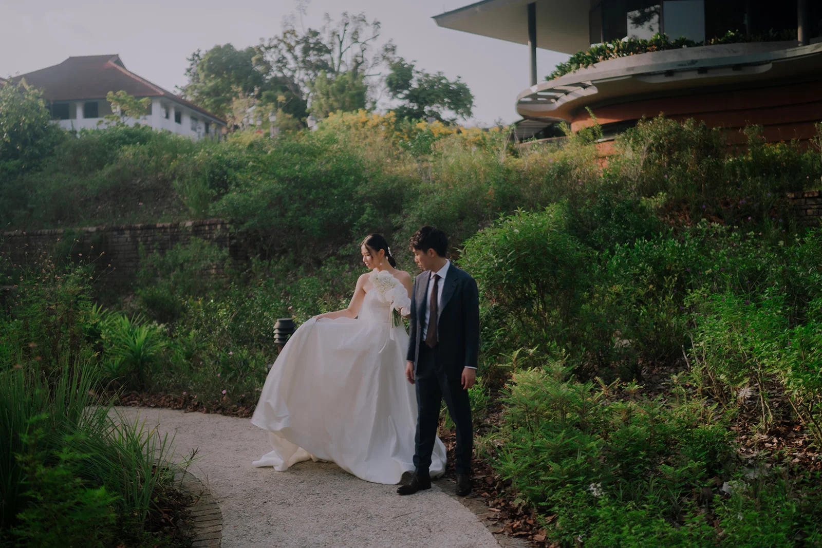 R & H wedding photo 10