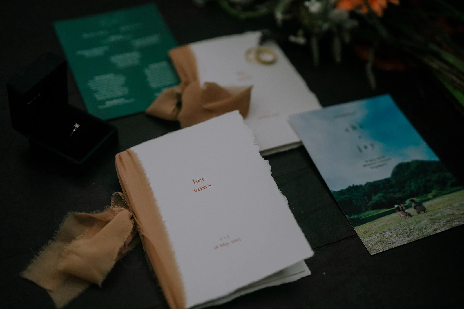 J & C wedding photo 1