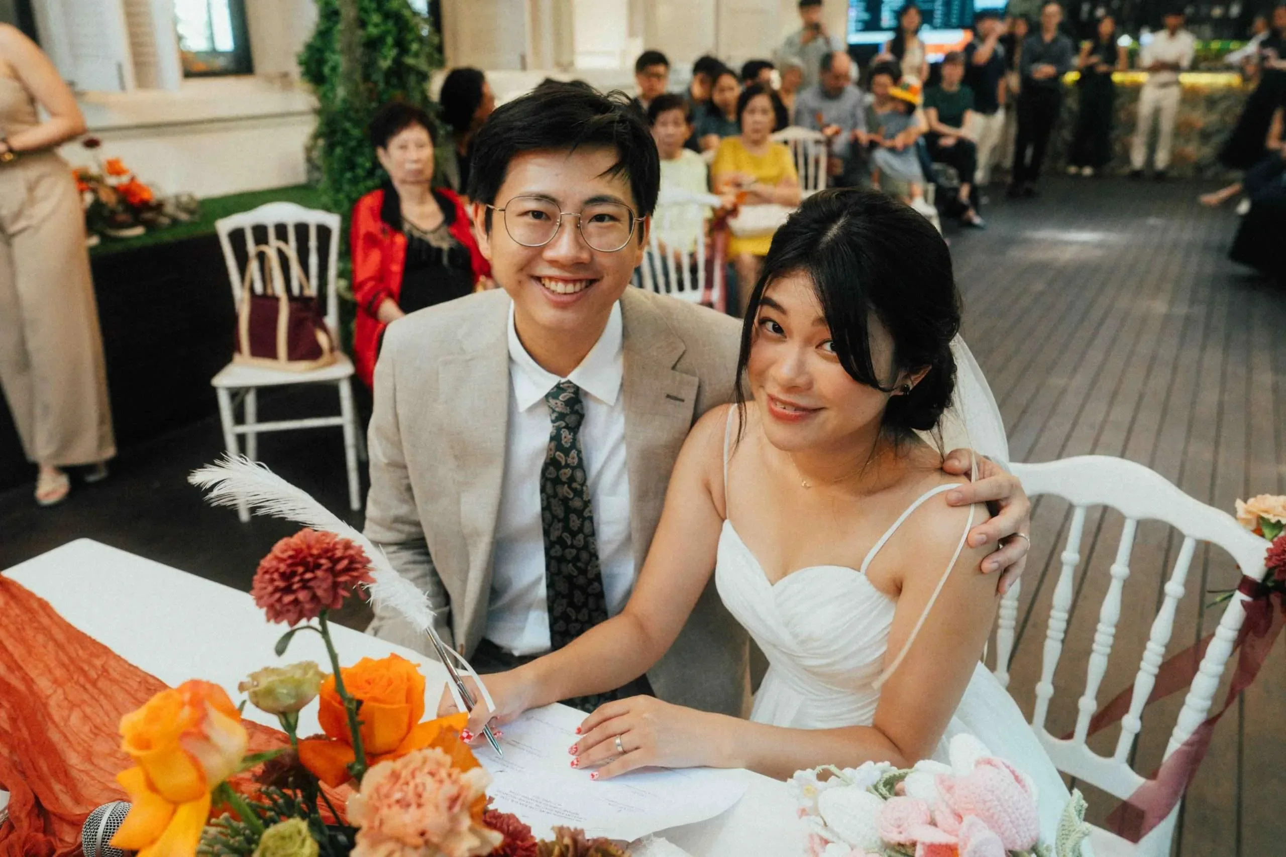 K & M wedding photo 58