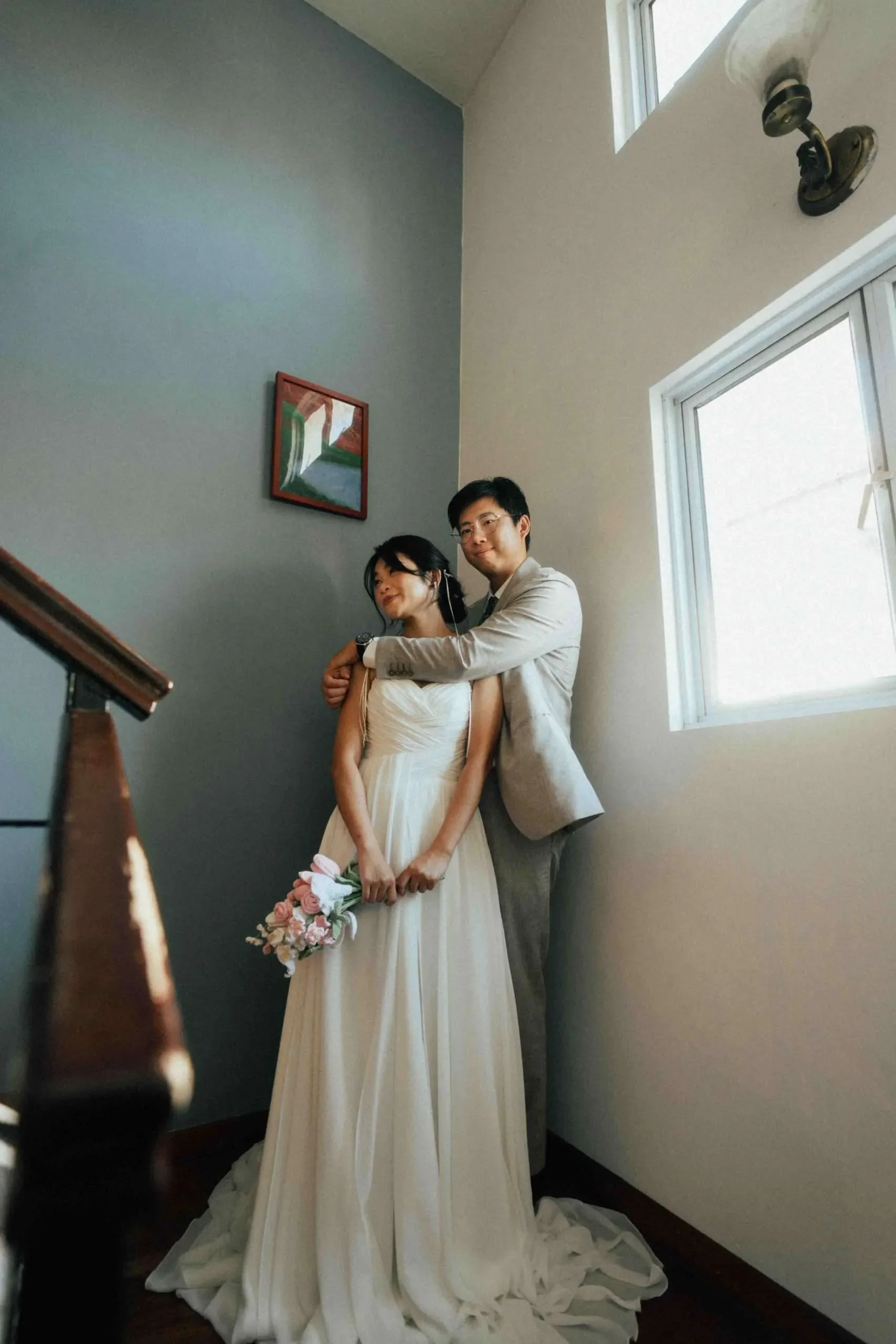 K & M wedding photo 26