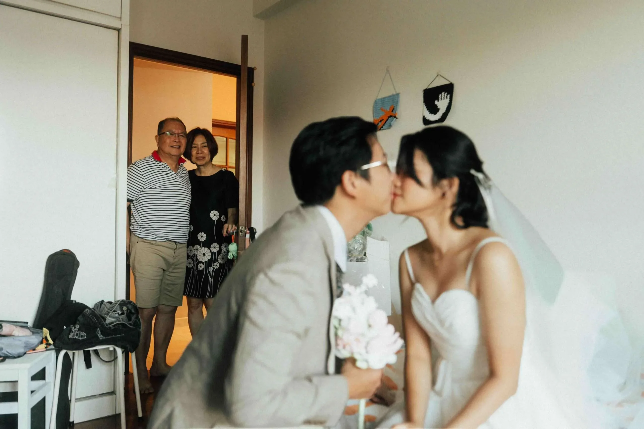 K & M wedding photo 14