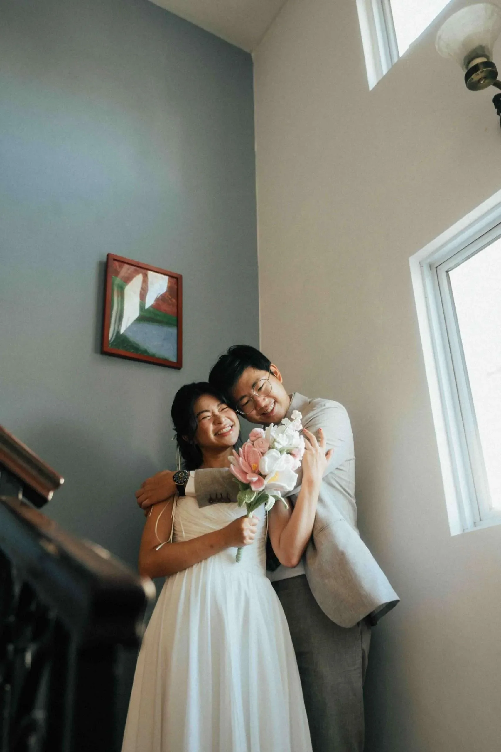 K & M wedding photo 25