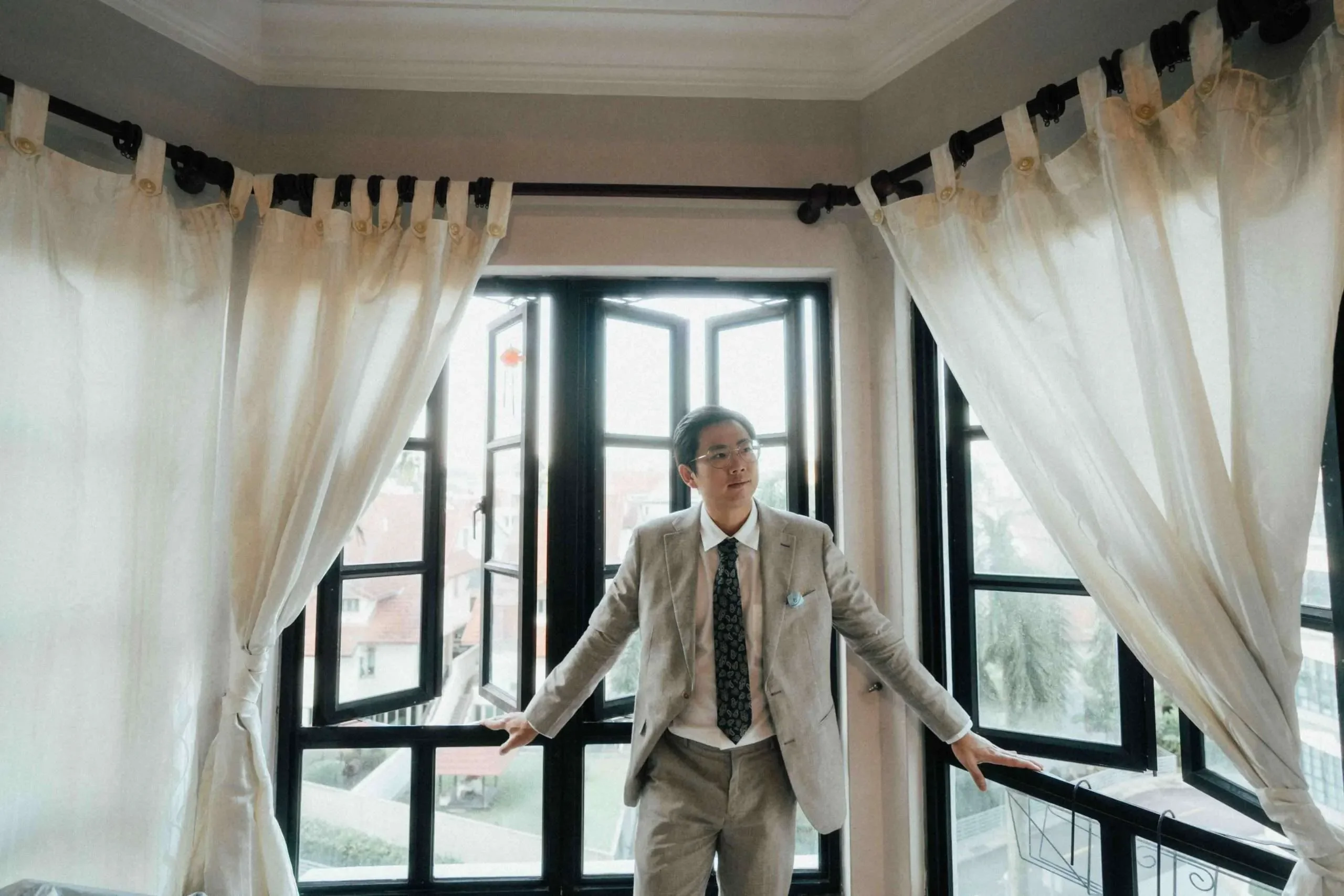 K & M wedding photo 6