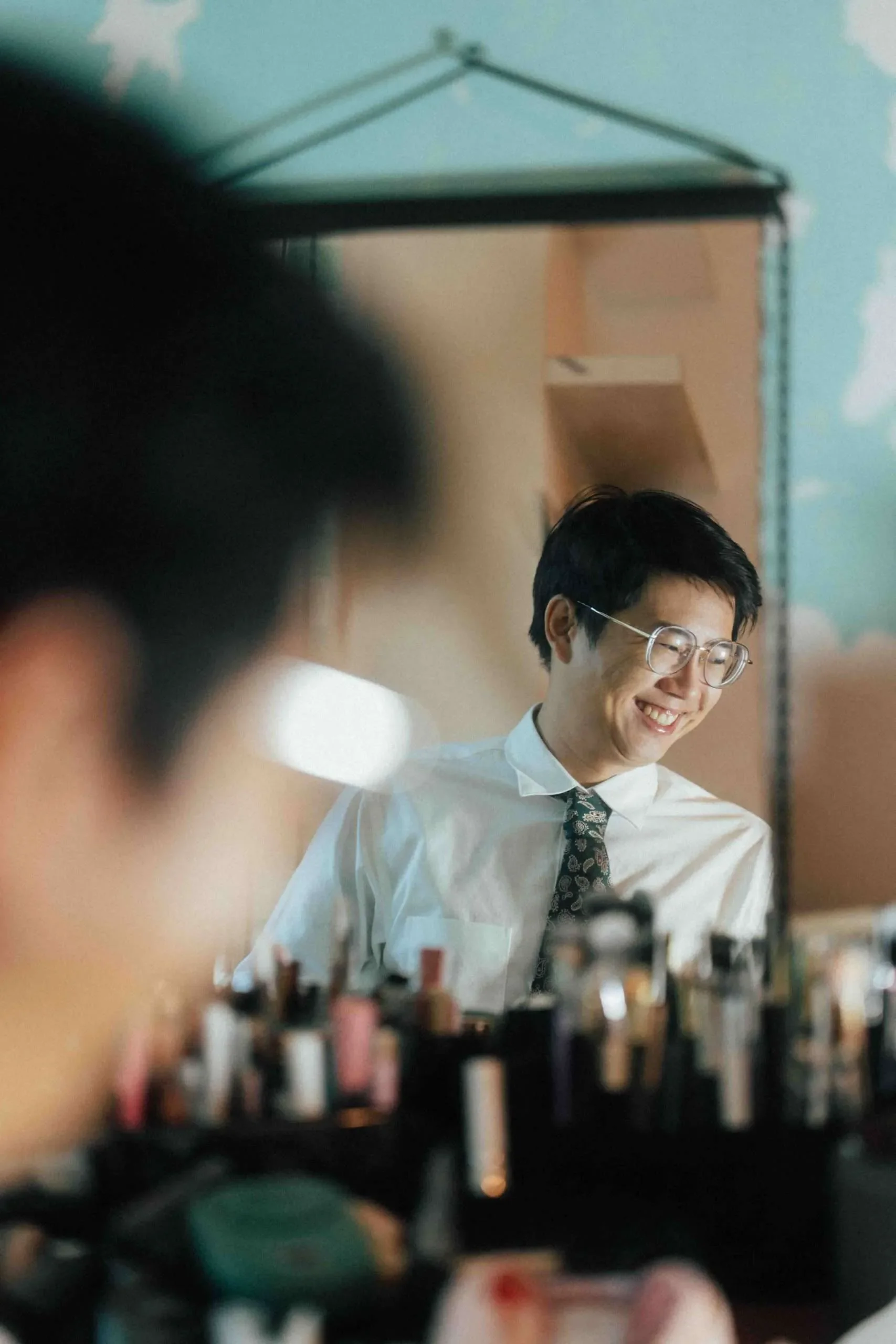 K & M wedding photo 4