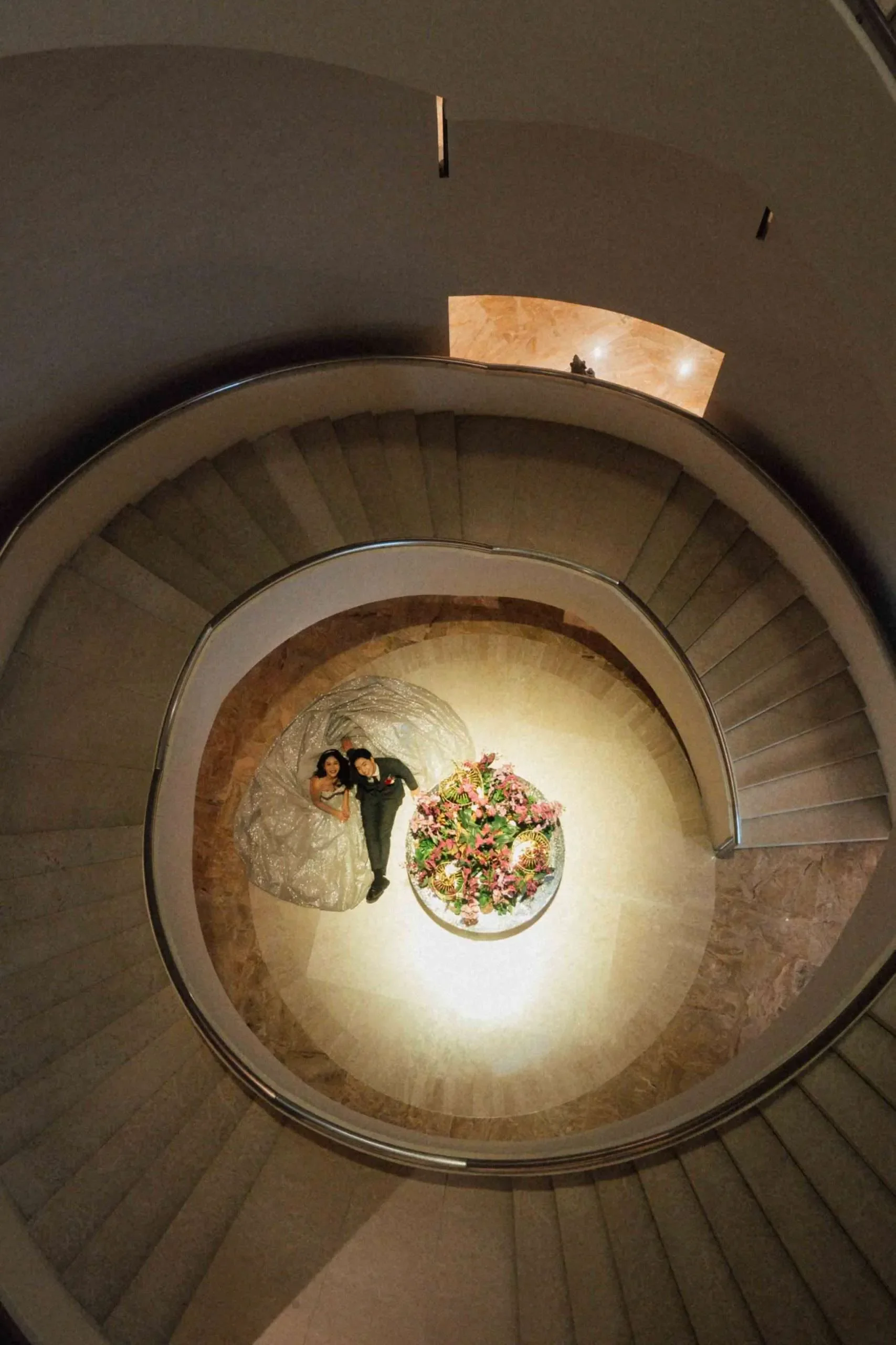 B & X wedding photo 20