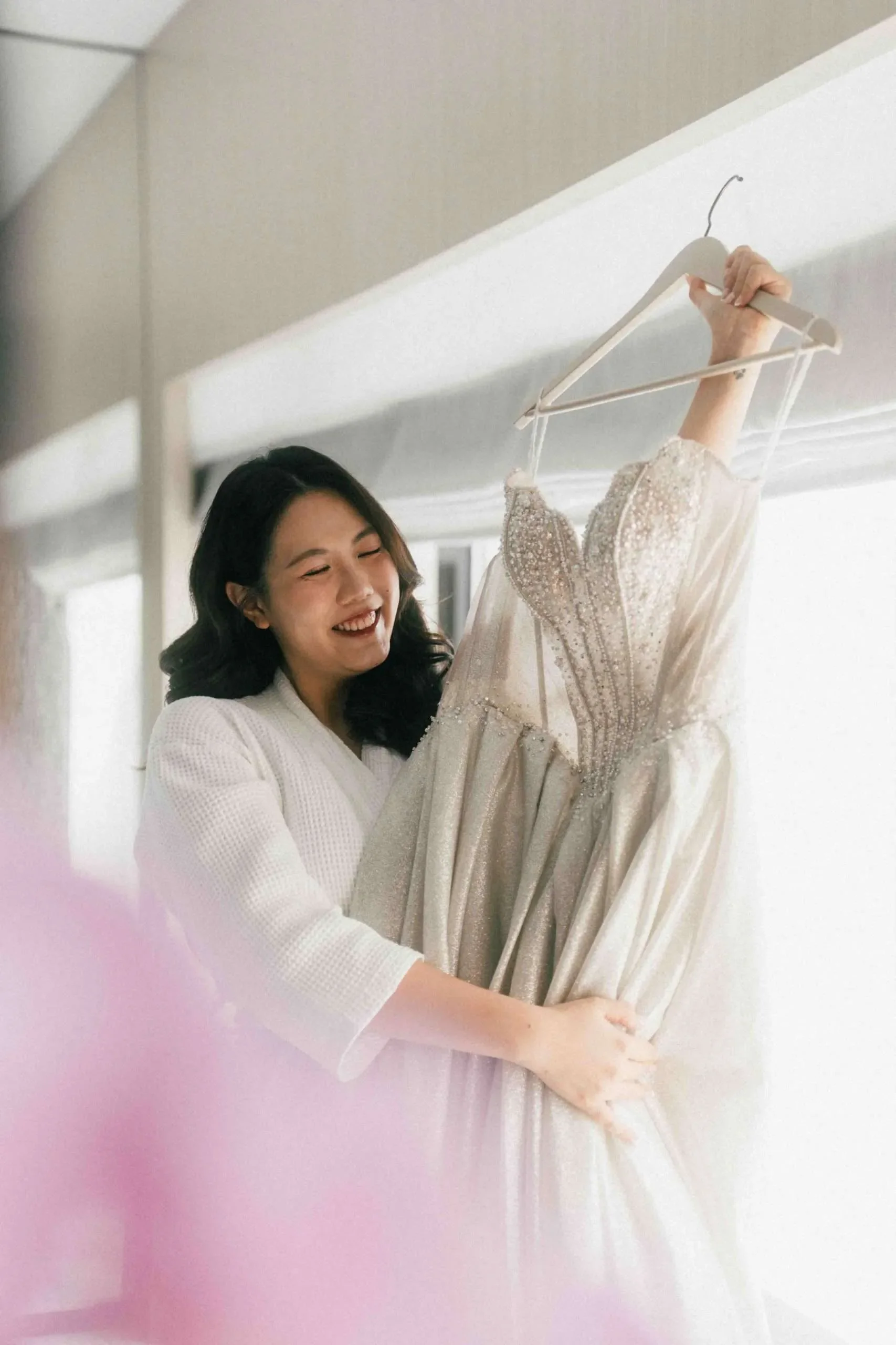 B & X wedding photo 2