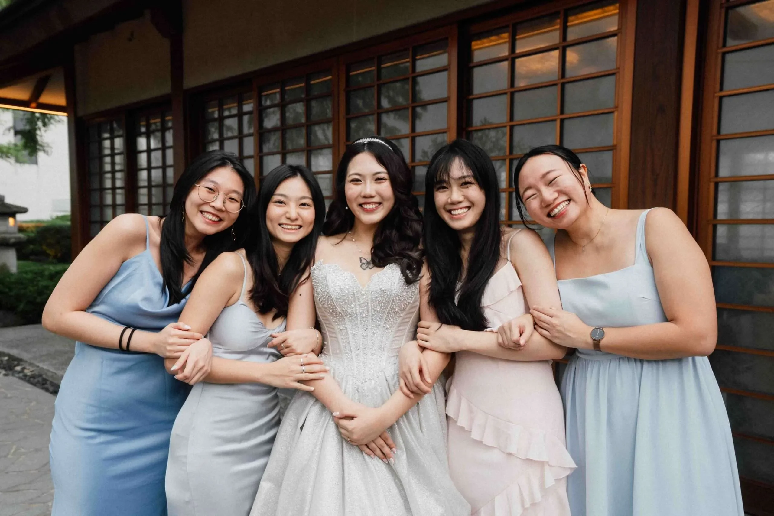 B & X wedding photo 49