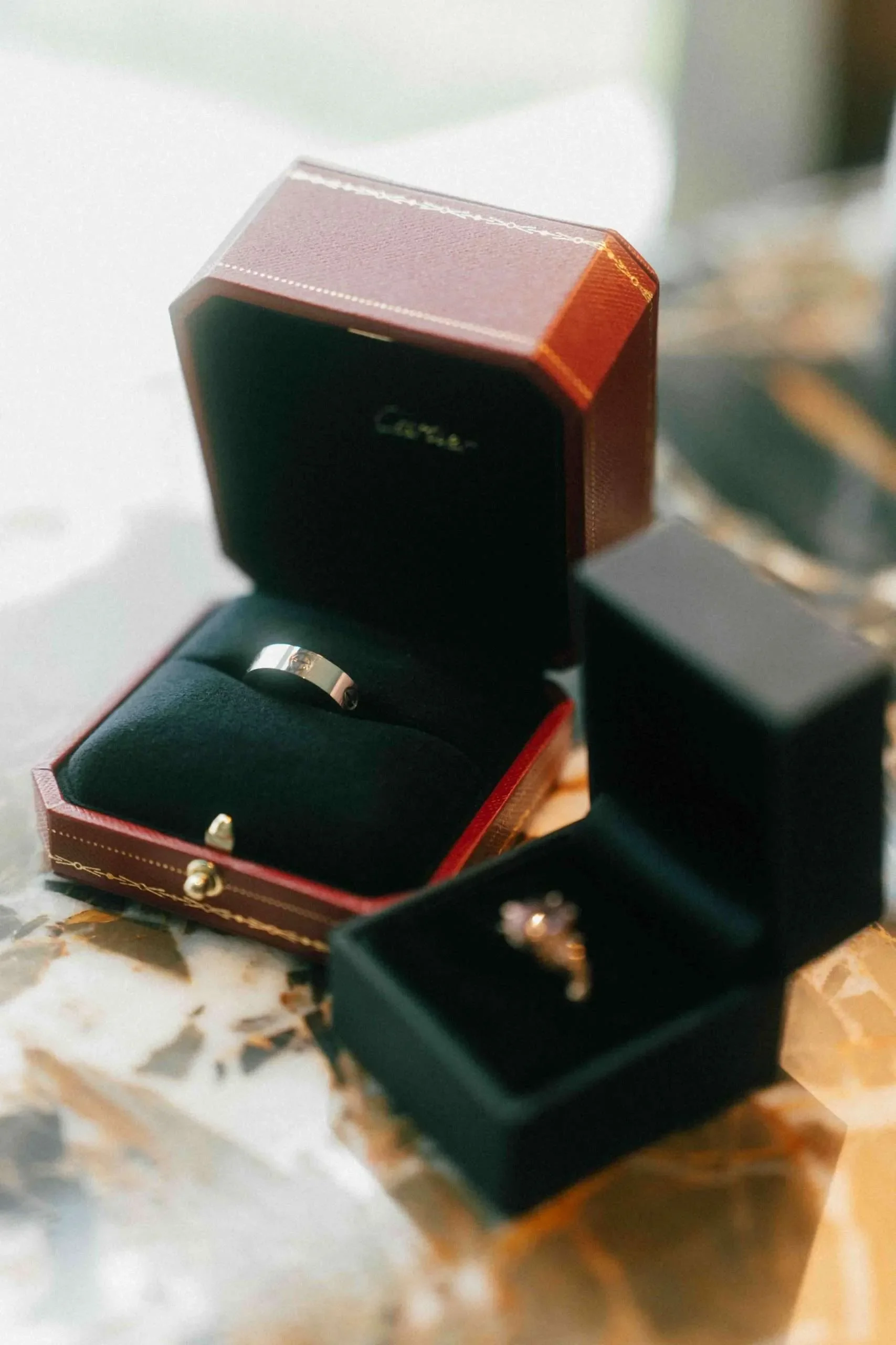 B & X wedding photo 1