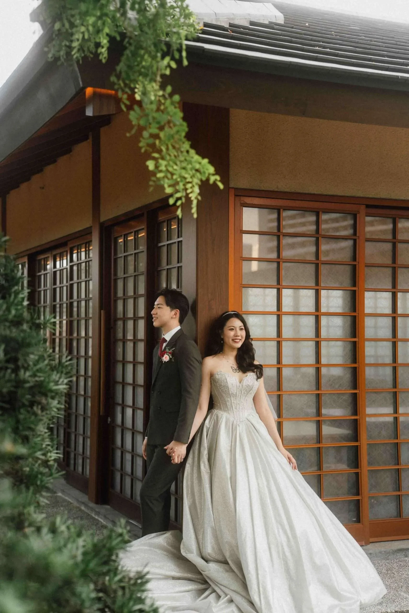 B & X wedding photo 52