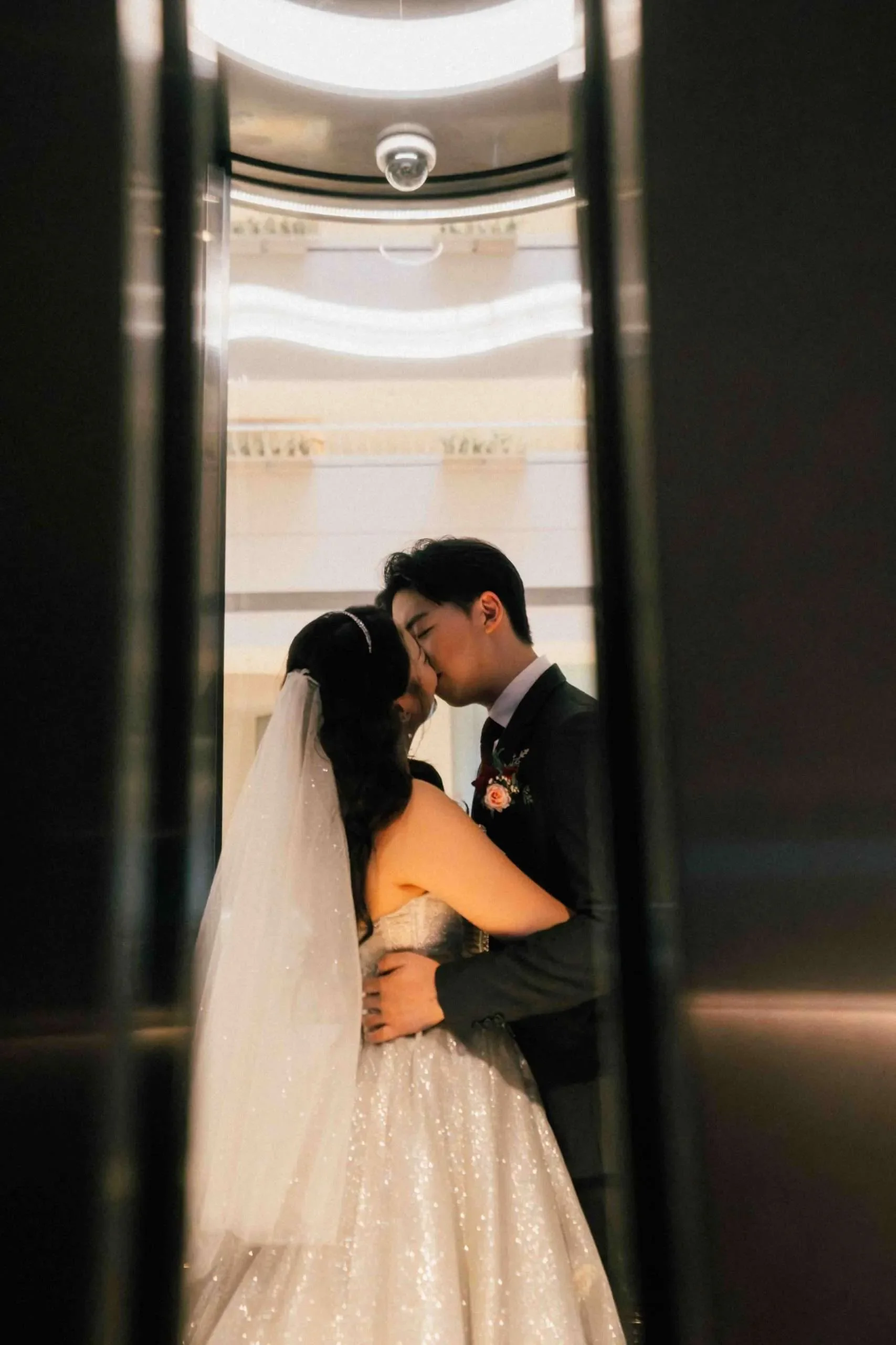 B & X wedding photo 30