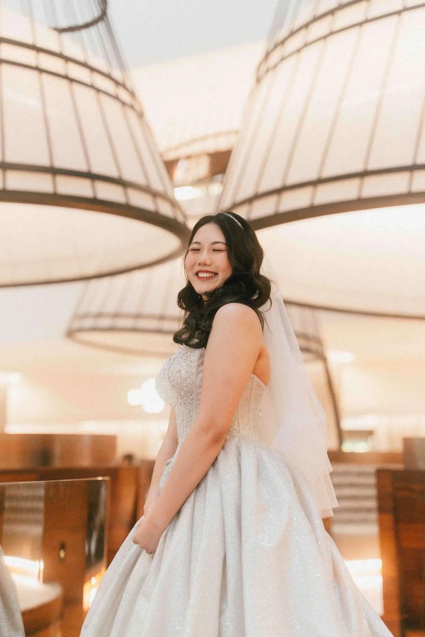 B & X wedding photo 16