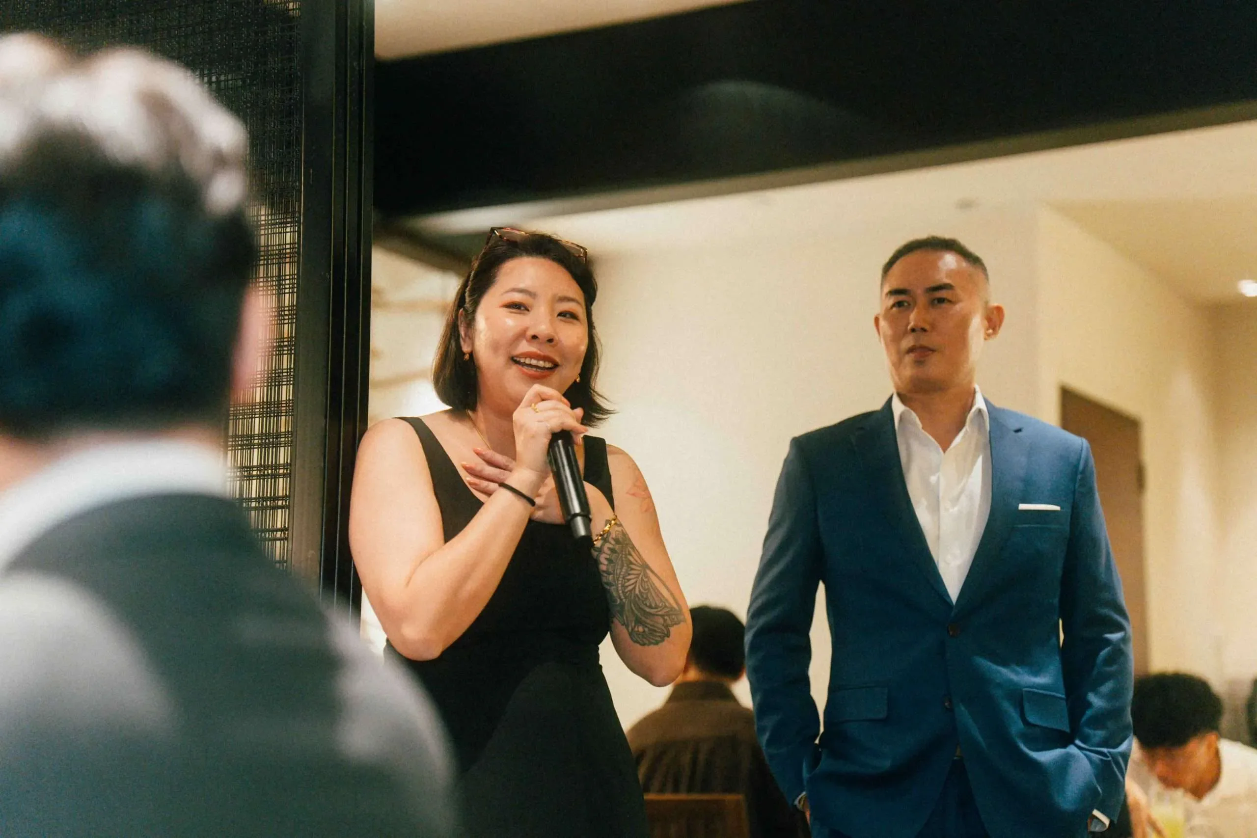 B & X wedding photo 74