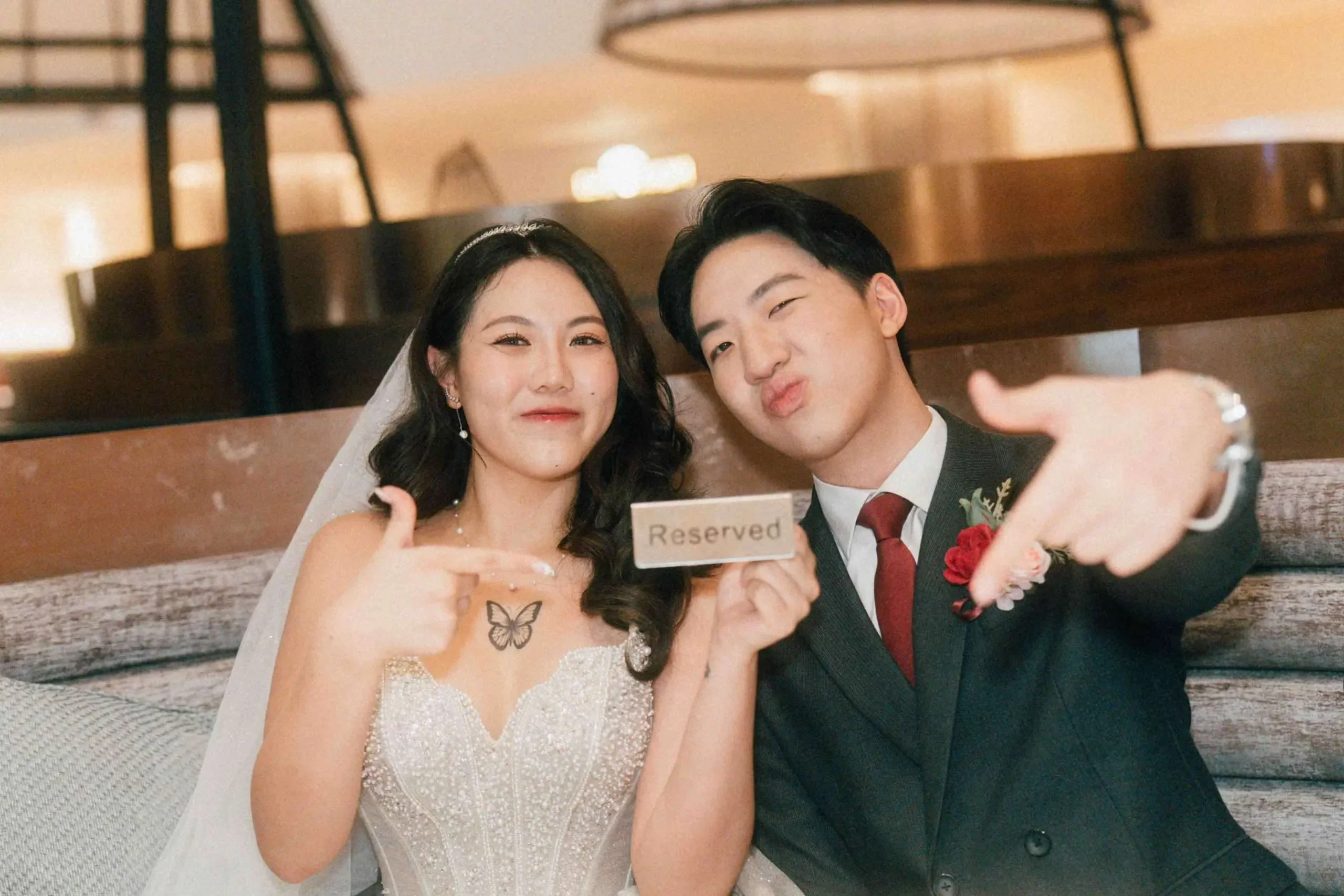 B & X wedding photo 19