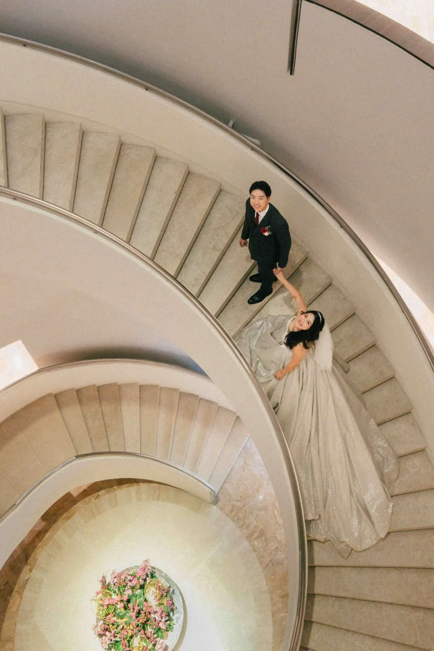 B & X wedding photo 21