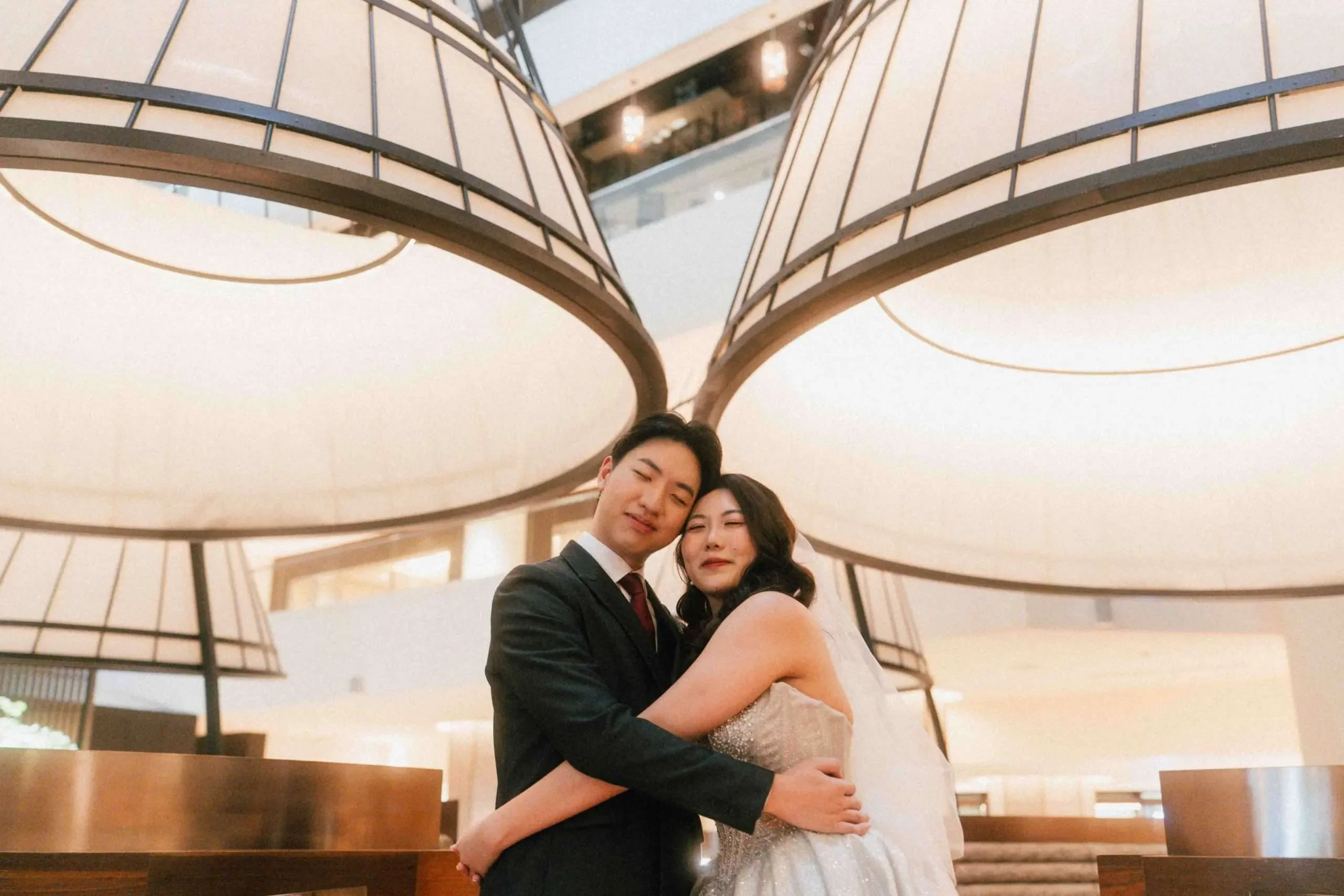 B & X wedding photo 15