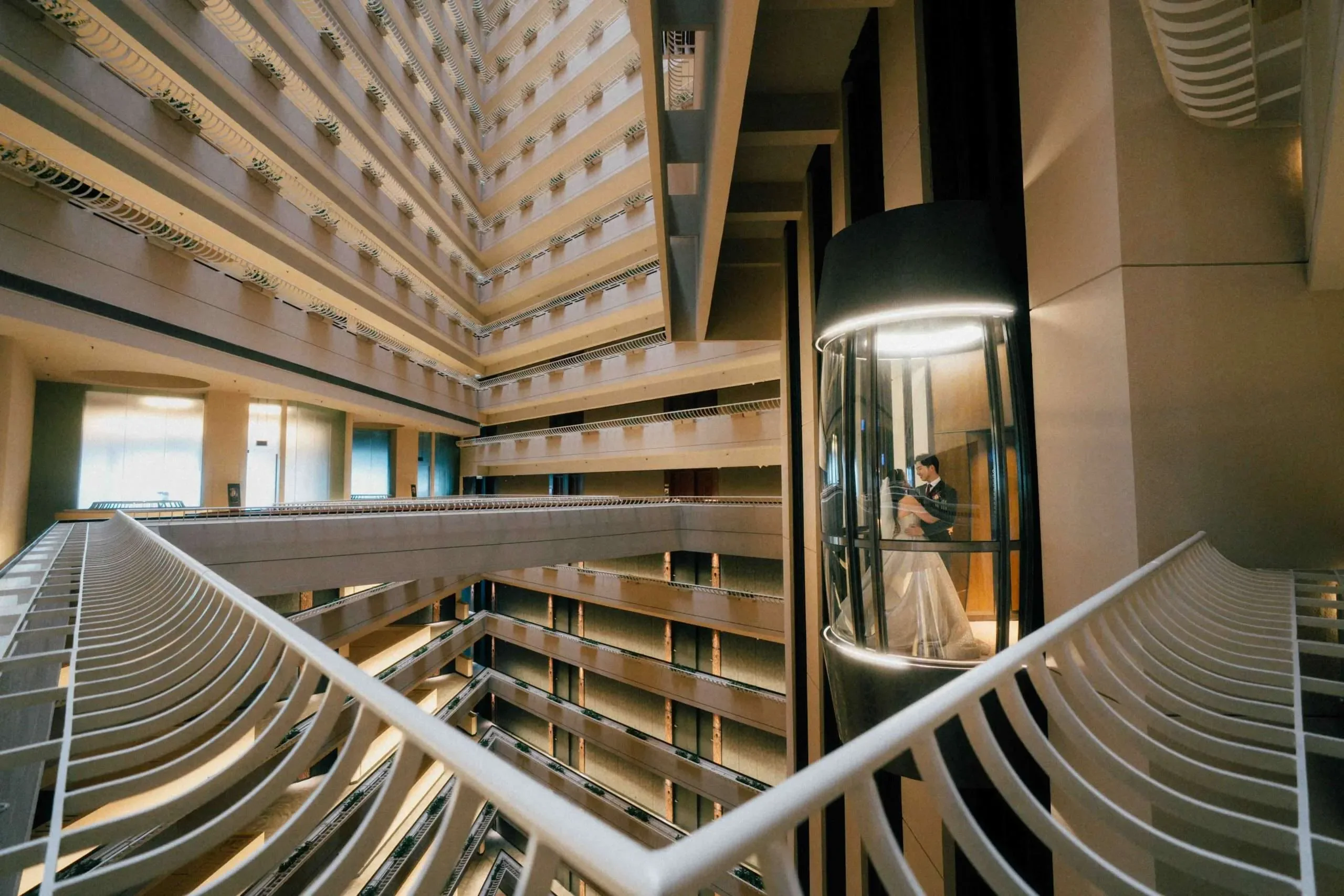 B & X wedding photo 28