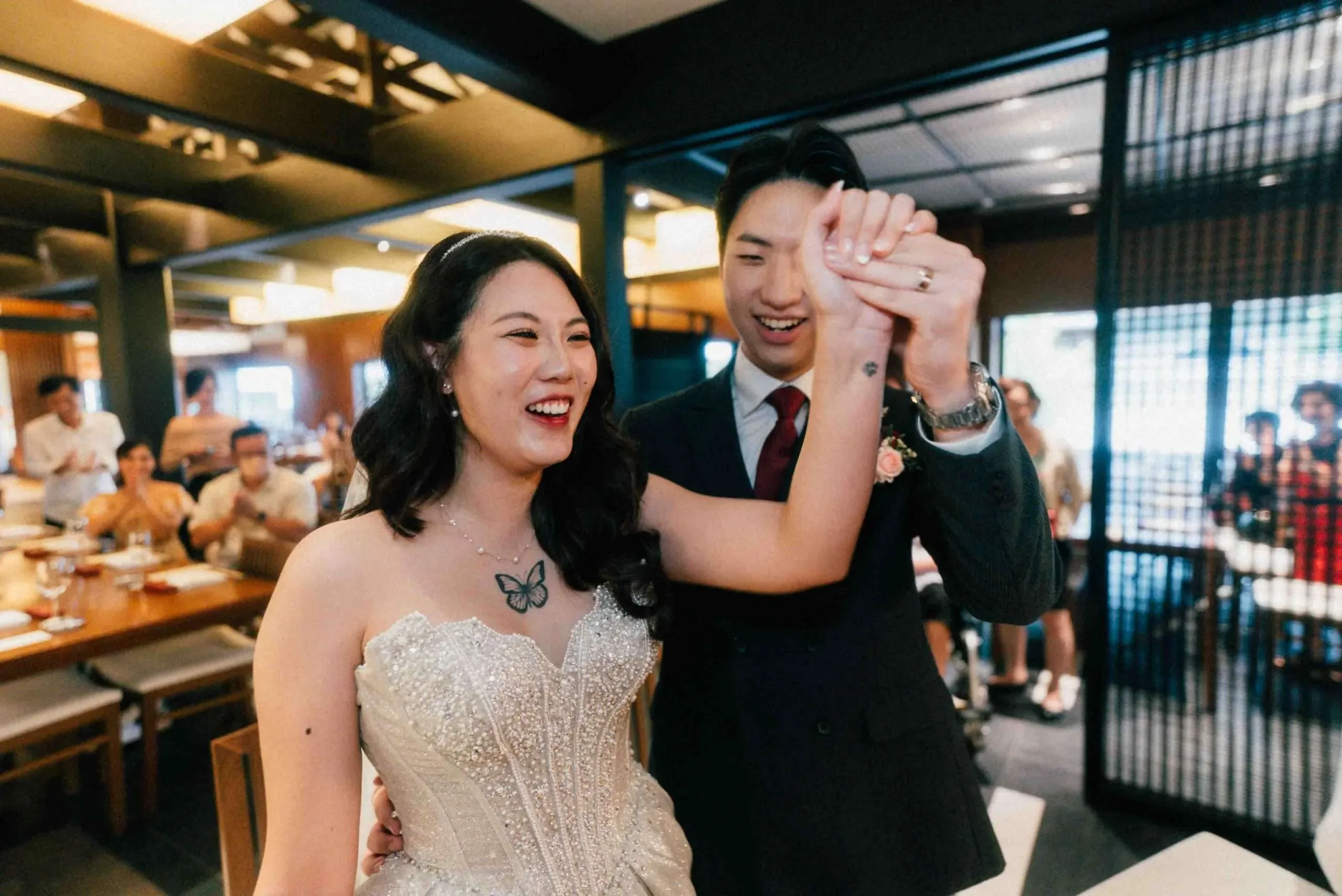 B & X wedding photo 44